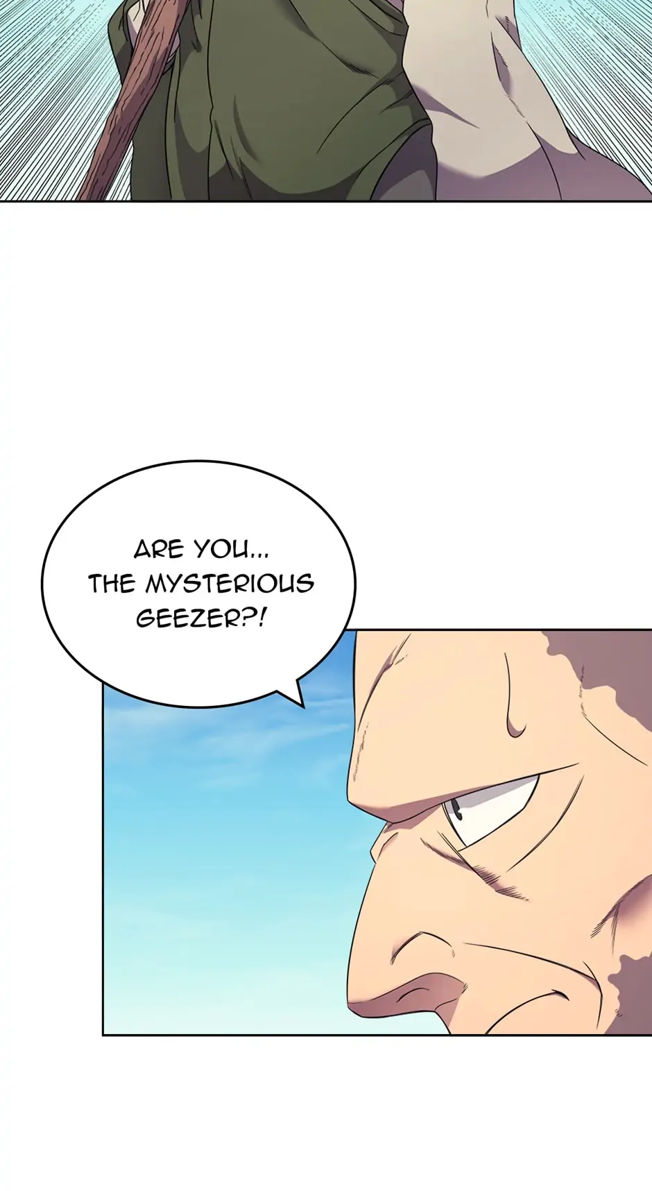 Read Heavenly Demon Reborn! EN Manga Online