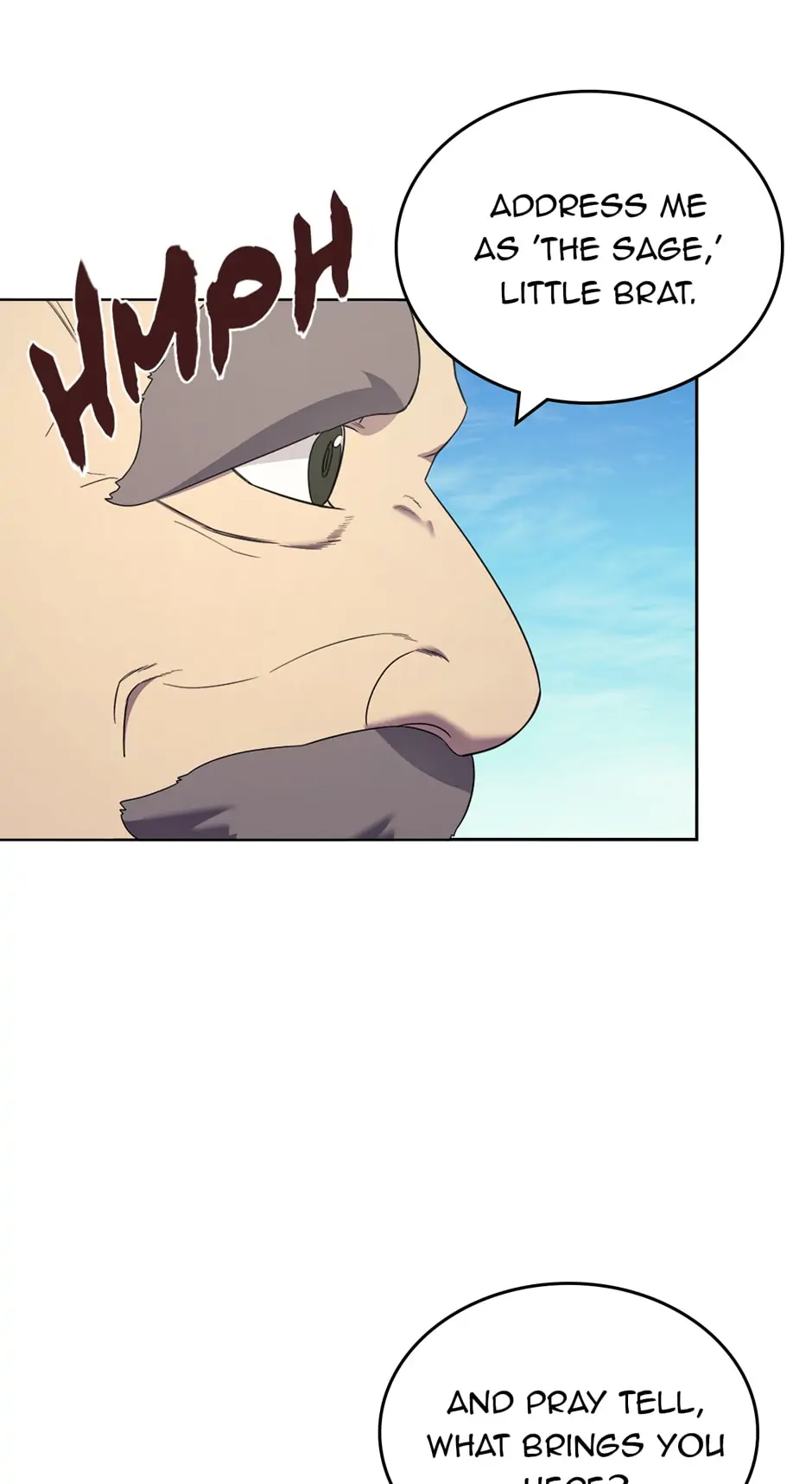 Read Heavenly Demon Reborn! EN Manga Online