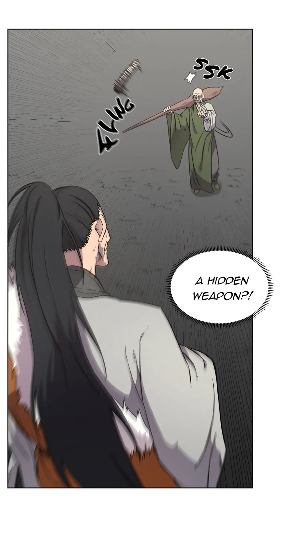 Read Heavenly Demon Reborn! EN Manga Online