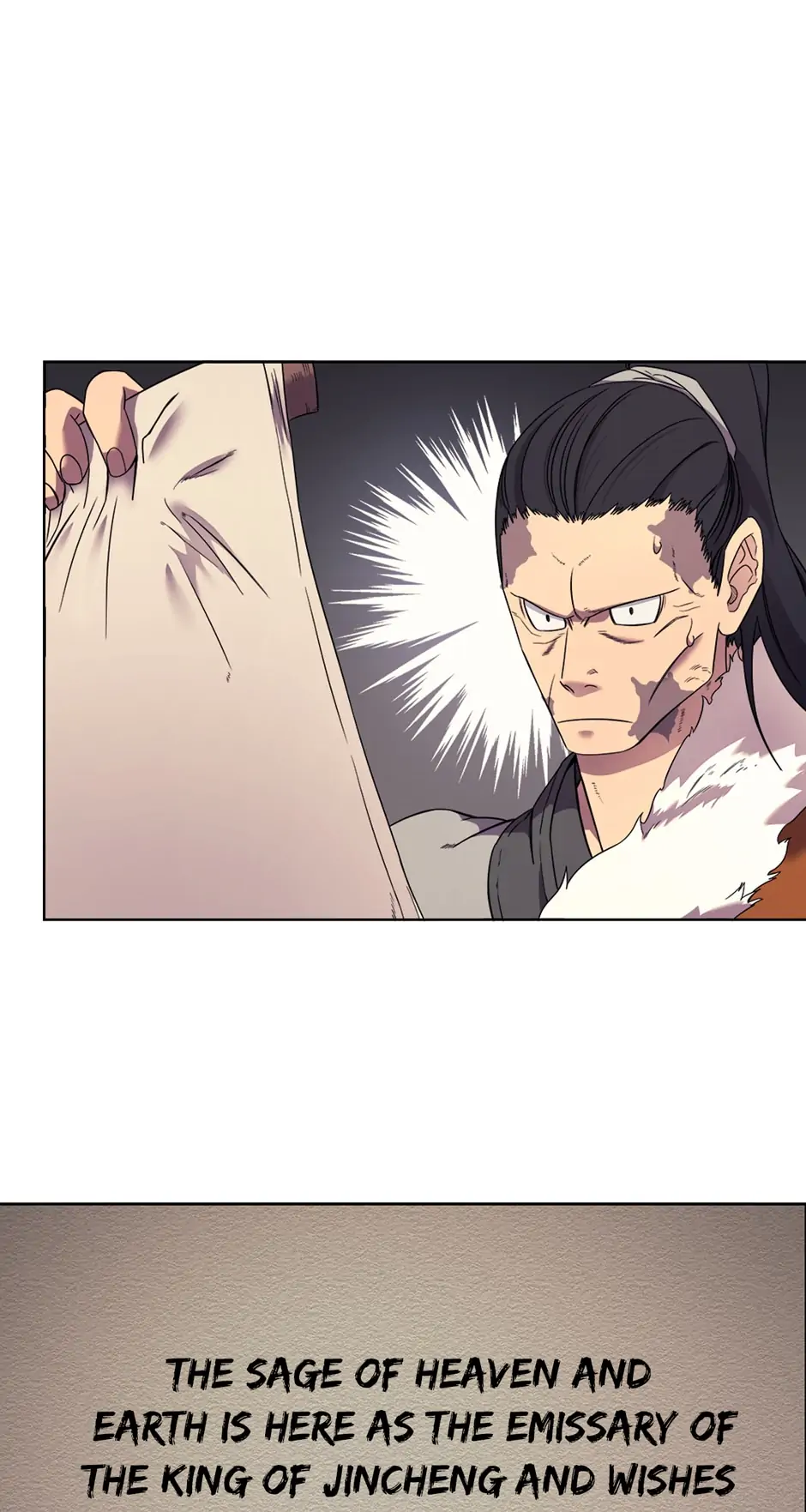 Read Heavenly Demon Reborn! EN Manga Online