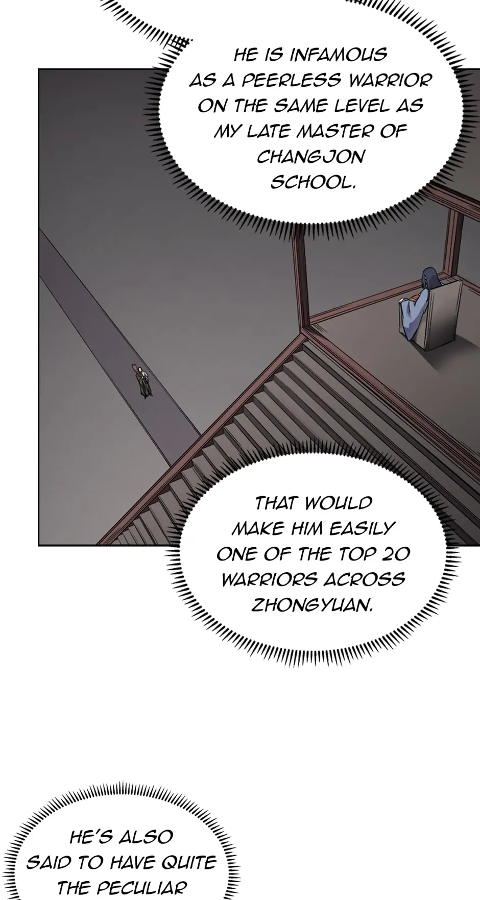 Read Heavenly Demon Reborn! EN Manga Online