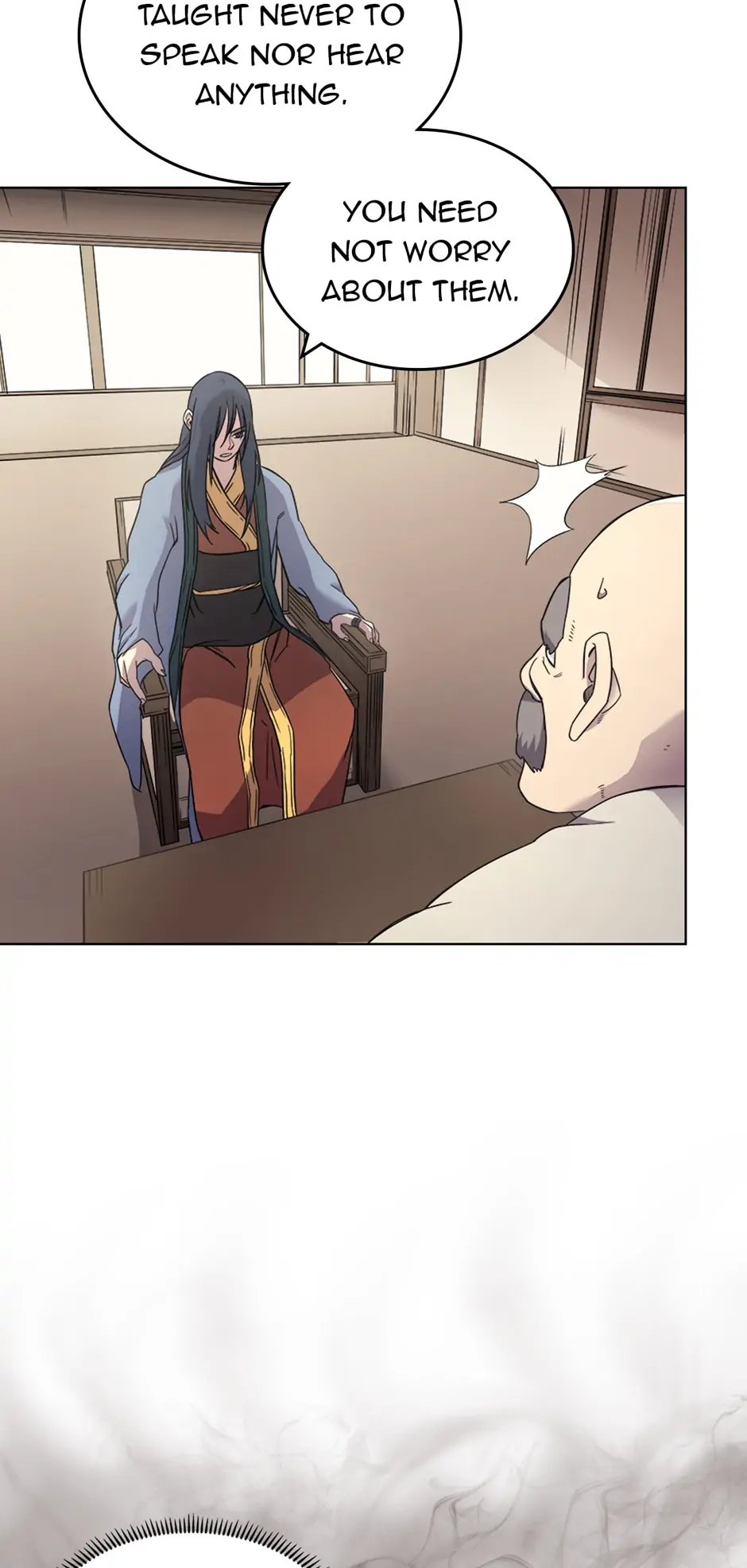 Read Heavenly Demon Reborn! EN Manga Online