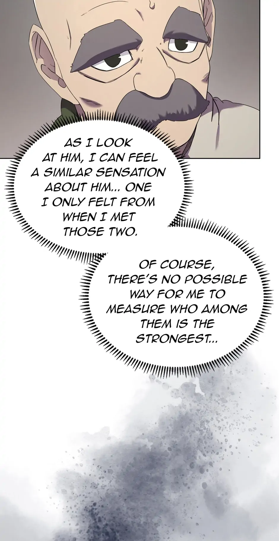 Read Heavenly Demon Reborn! EN Manga Online
