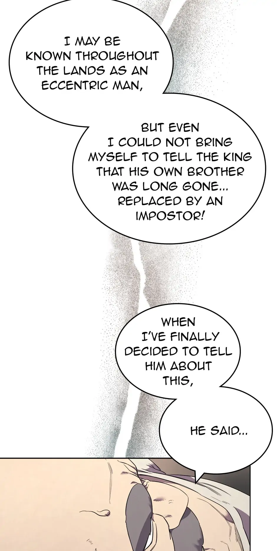 Read Heavenly Demon Reborn! EN Manga Online
