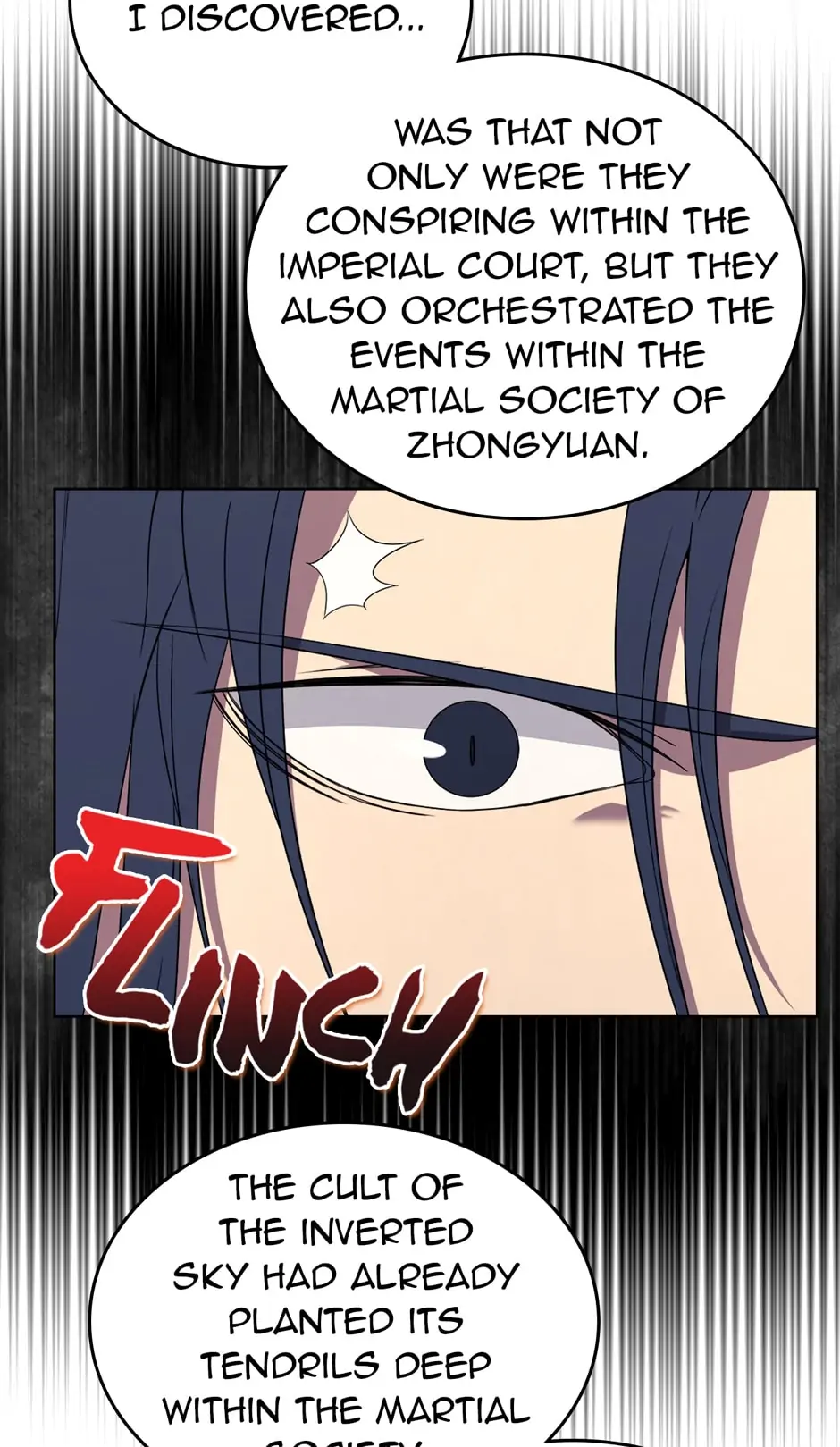 Read Heavenly Demon Reborn! EN Manga Online