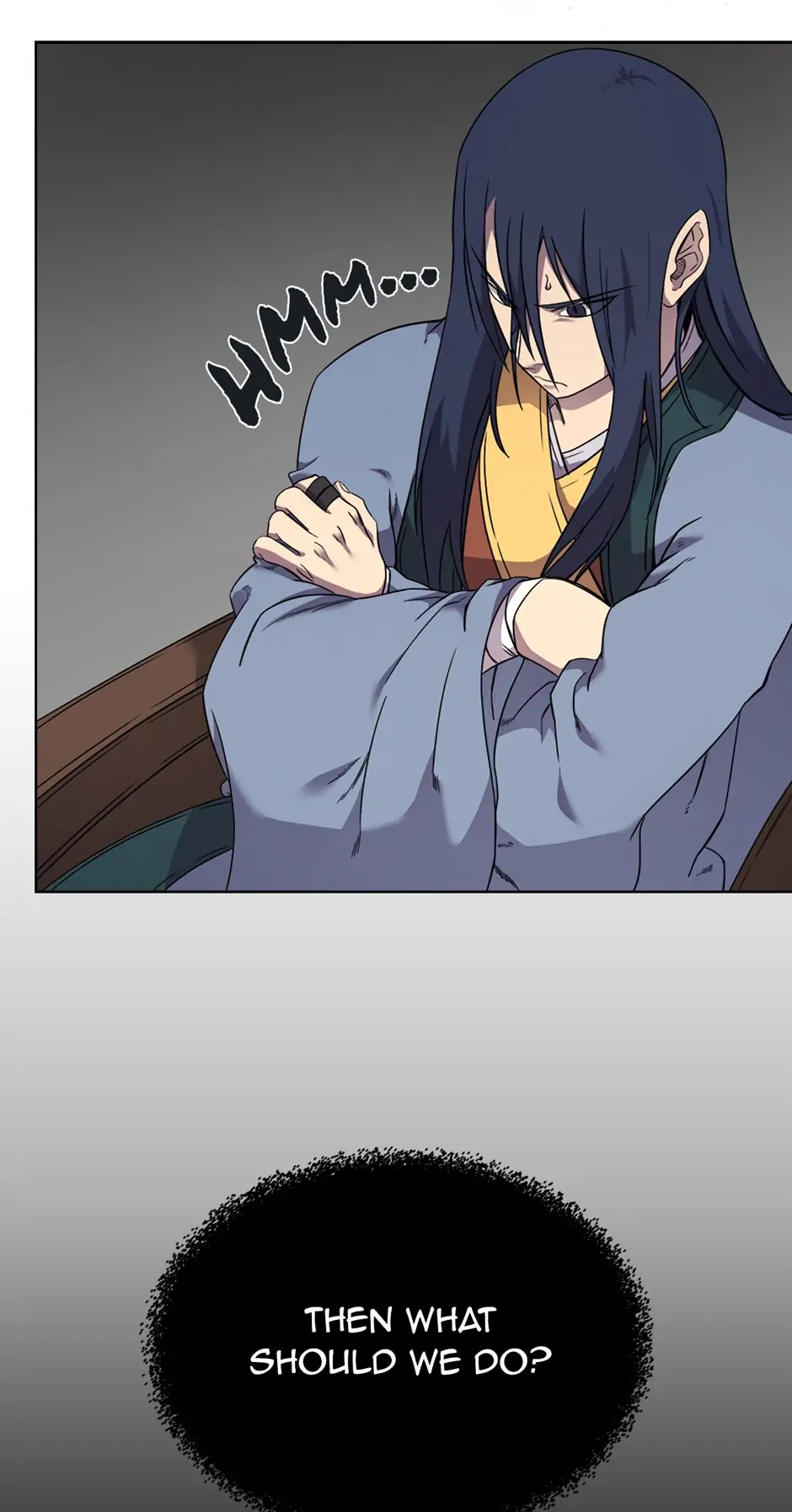 Read Heavenly Demon Reborn! EN Manga Online