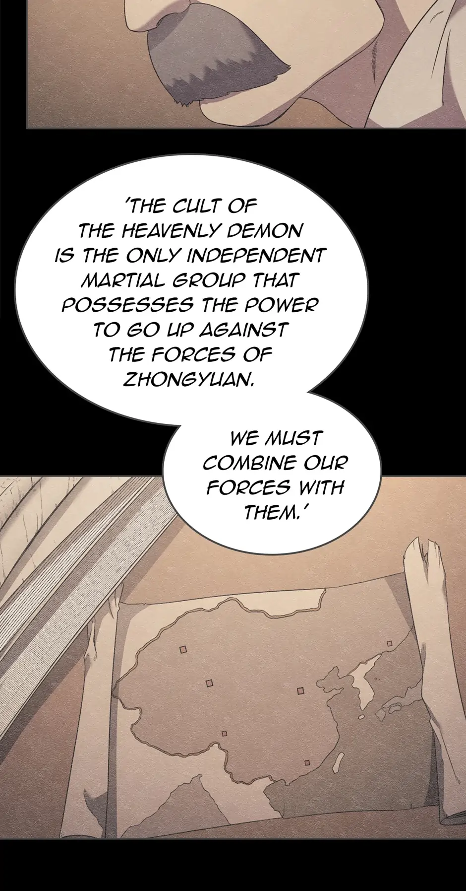 Read Heavenly Demon Reborn! EN Manga Online