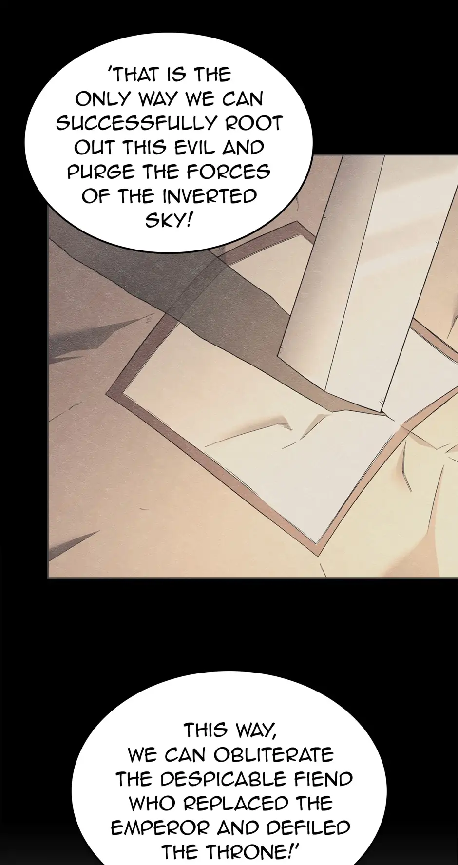 Read Heavenly Demon Reborn! EN Manga Online