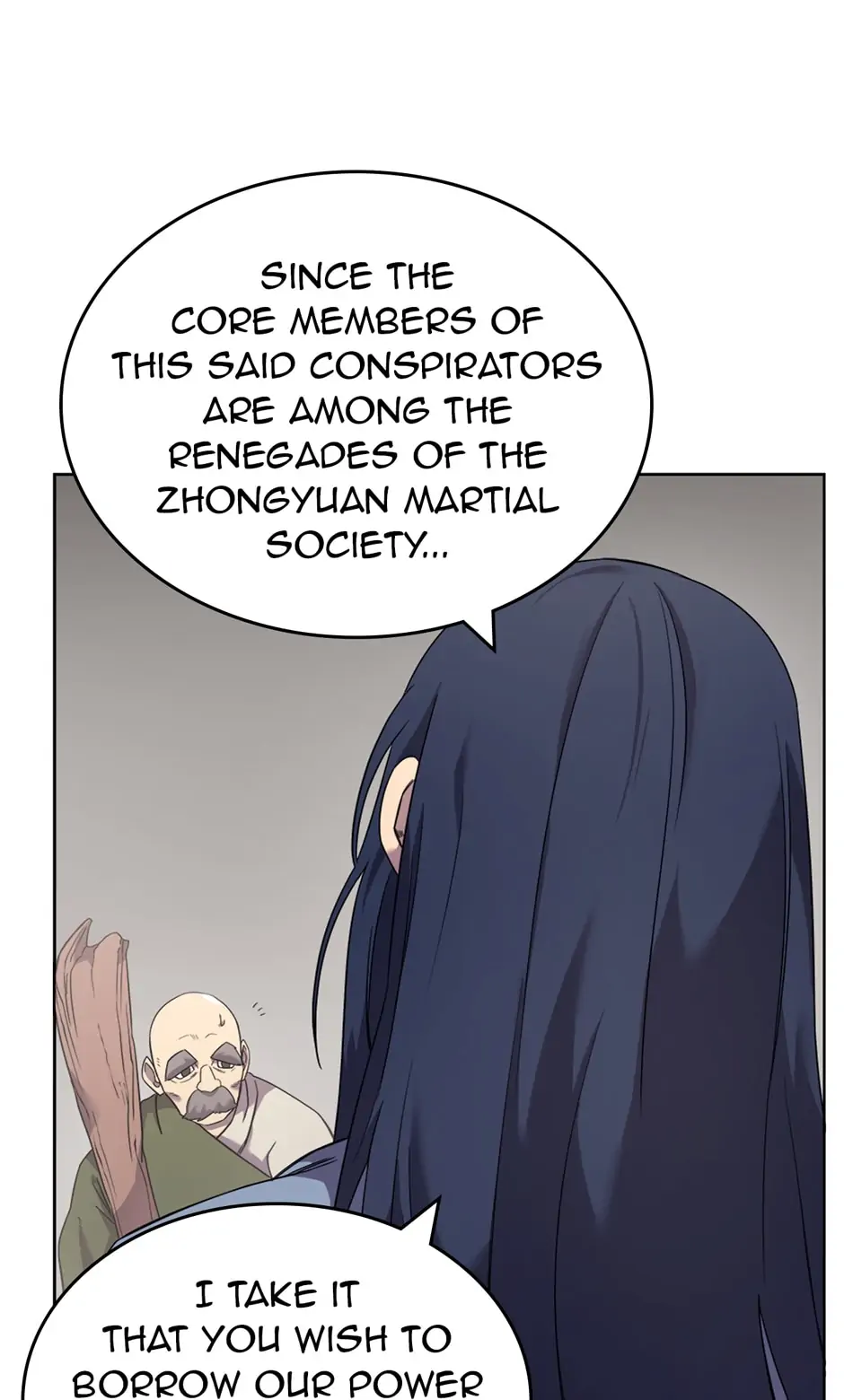 Read Heavenly Demon Reborn! EN Manga Online