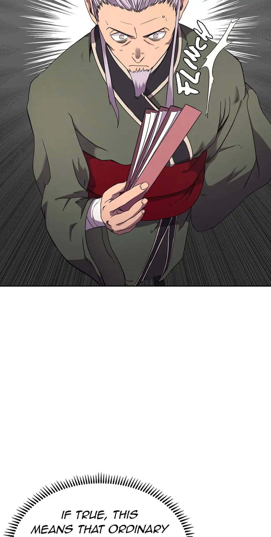 Read Heavenly Demon Reborn! EN Manga Online