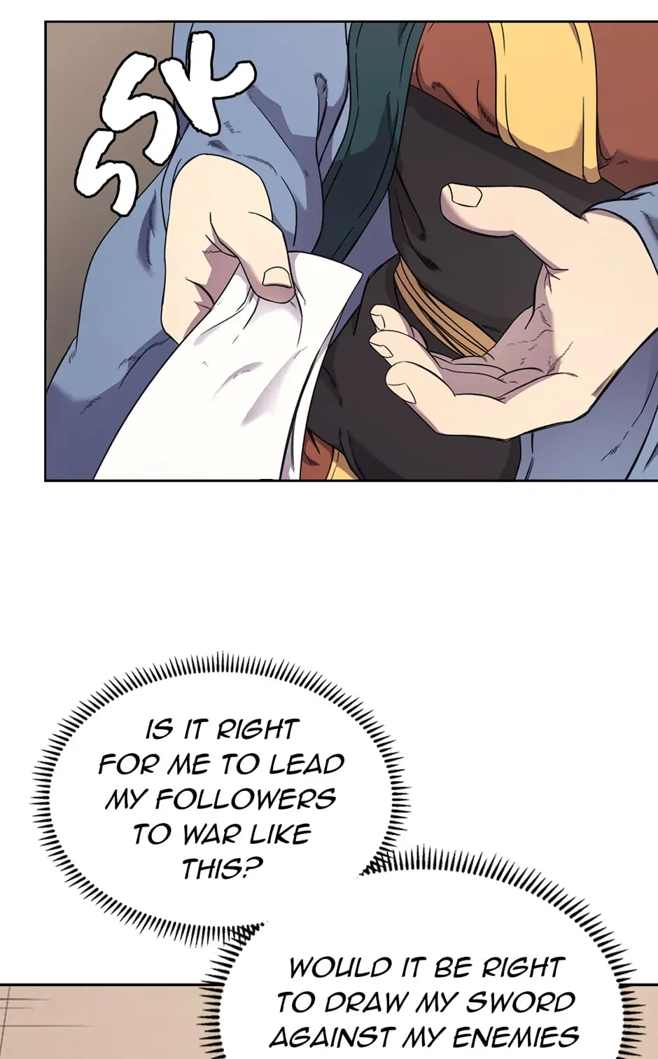 Read Heavenly Demon Reborn! EN Manga Online