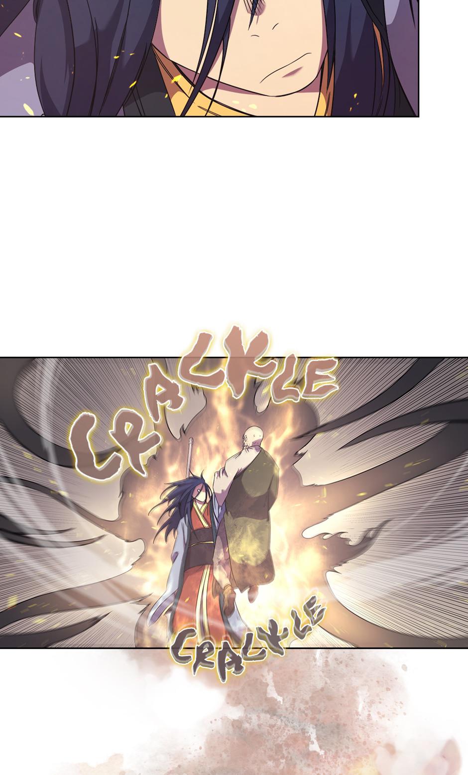 Read Heavenly Demon Reborn! EN Manga Online
