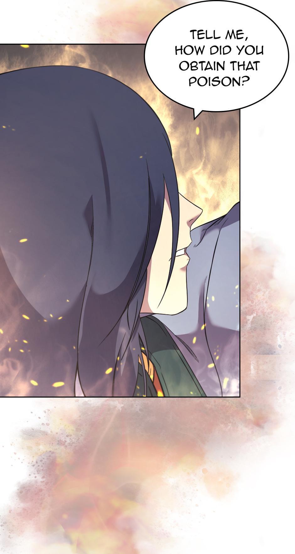 Read Heavenly Demon Reborn! EN Manga Online