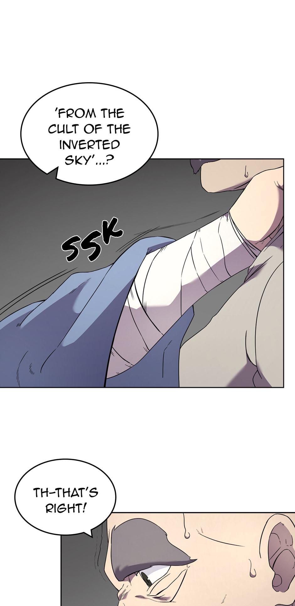 Read Heavenly Demon Reborn! EN Manga Online