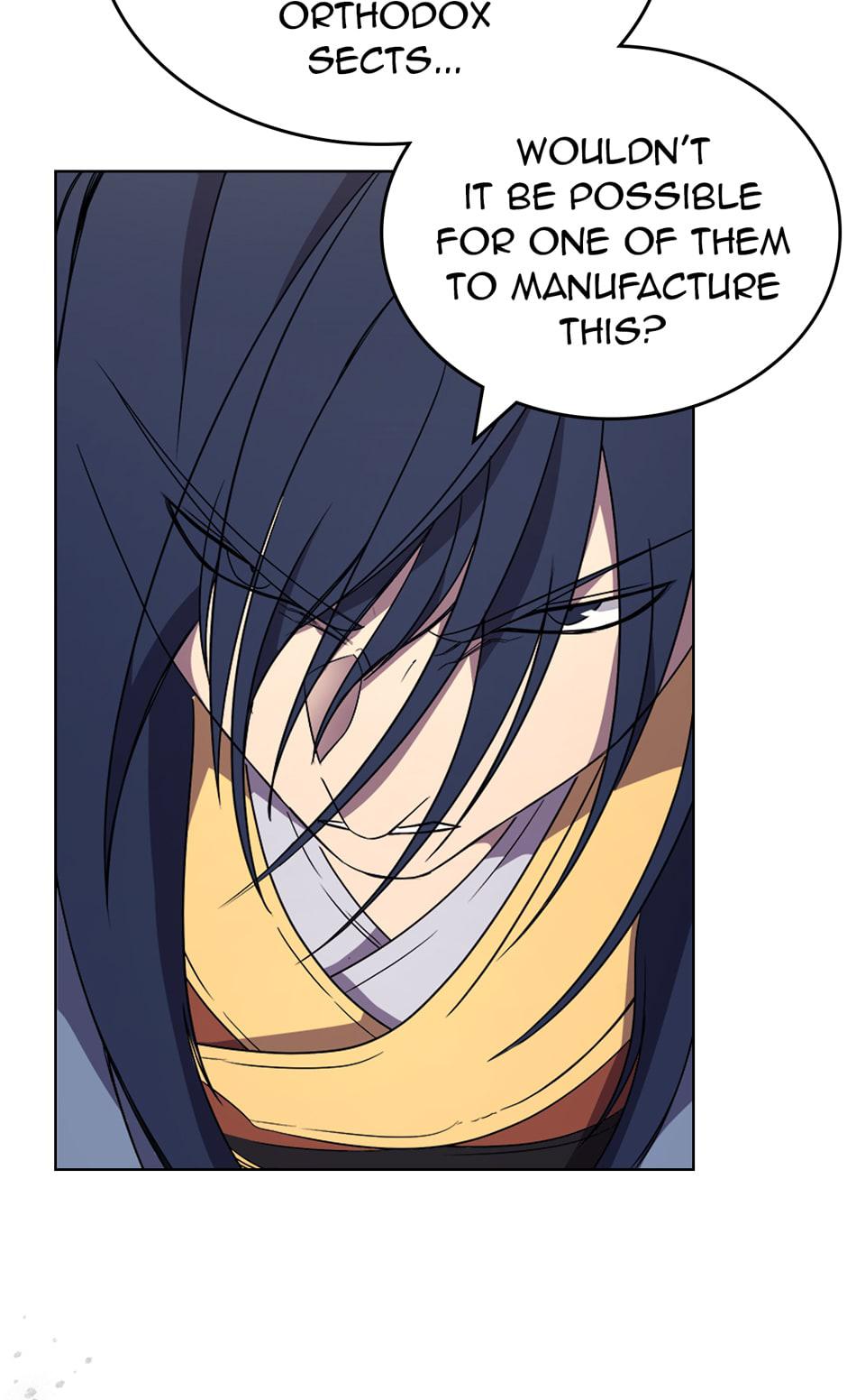 Read Heavenly Demon Reborn! EN Manga Online