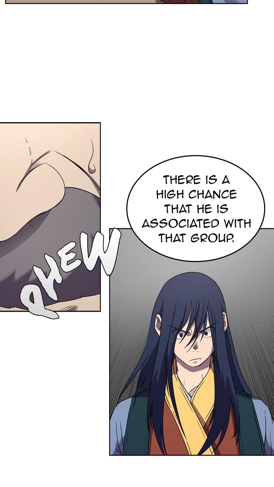 Read Heavenly Demon Reborn! EN Manga Online