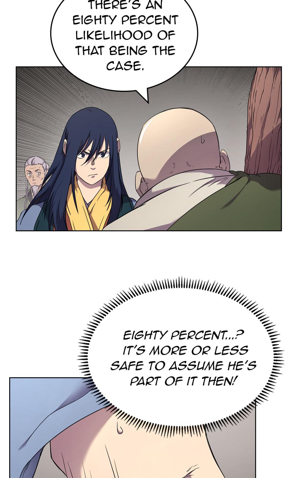 Read Heavenly Demon Reborn! EN Manga Online