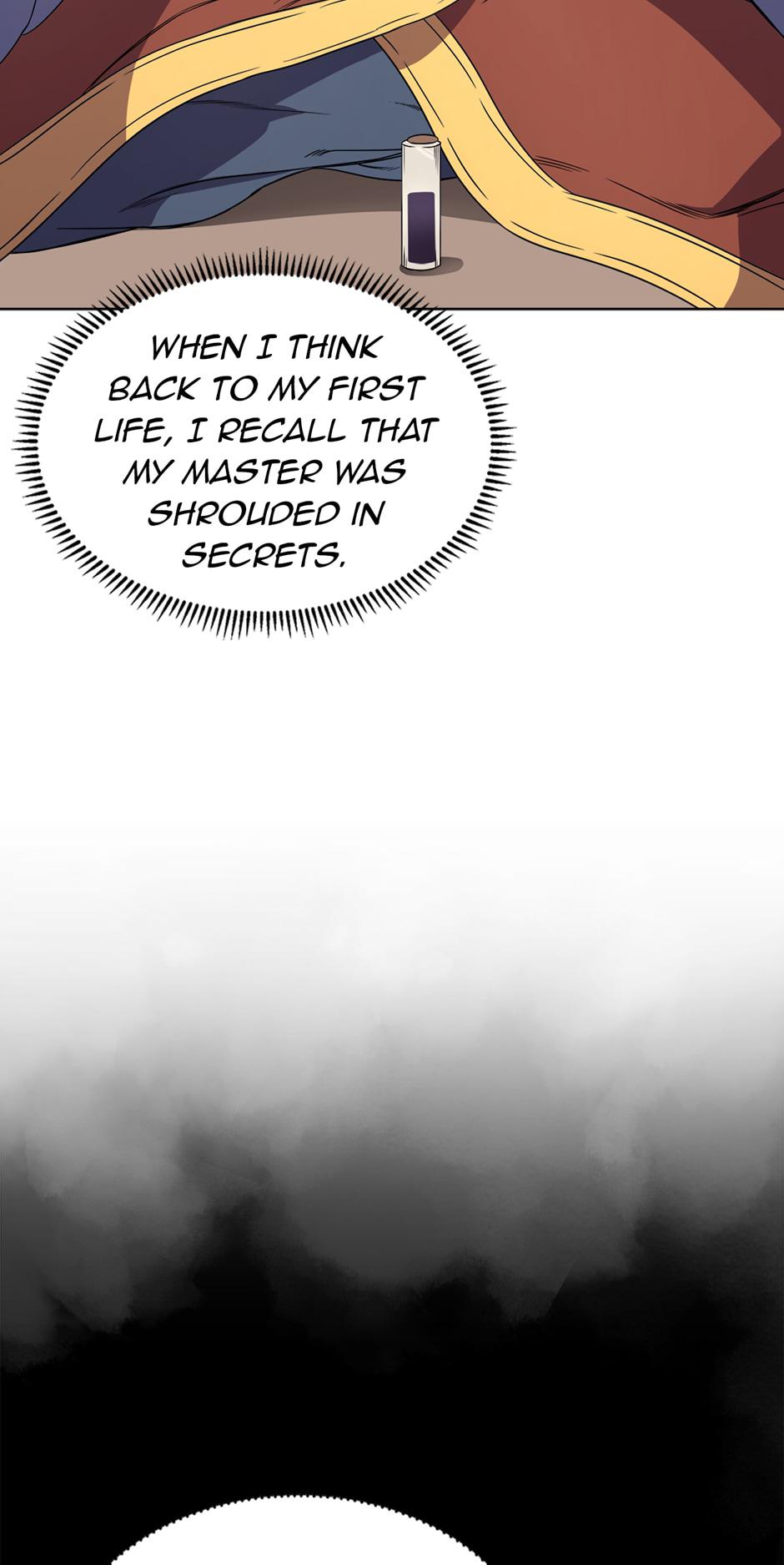 Read Heavenly Demon Reborn! EN Manga Online