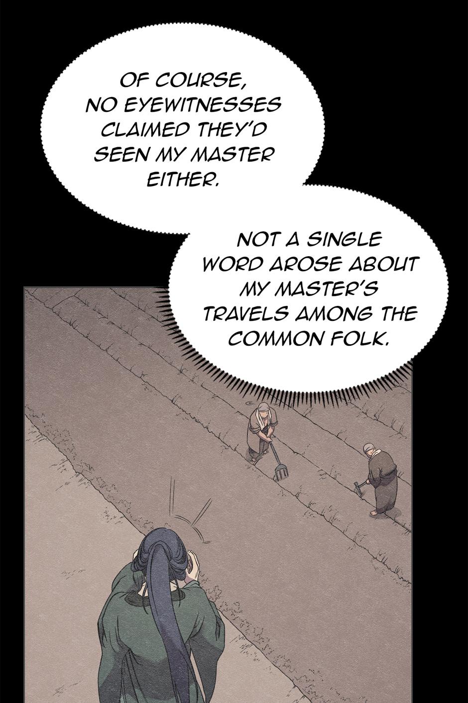 Read Heavenly Demon Reborn! EN Manga Online