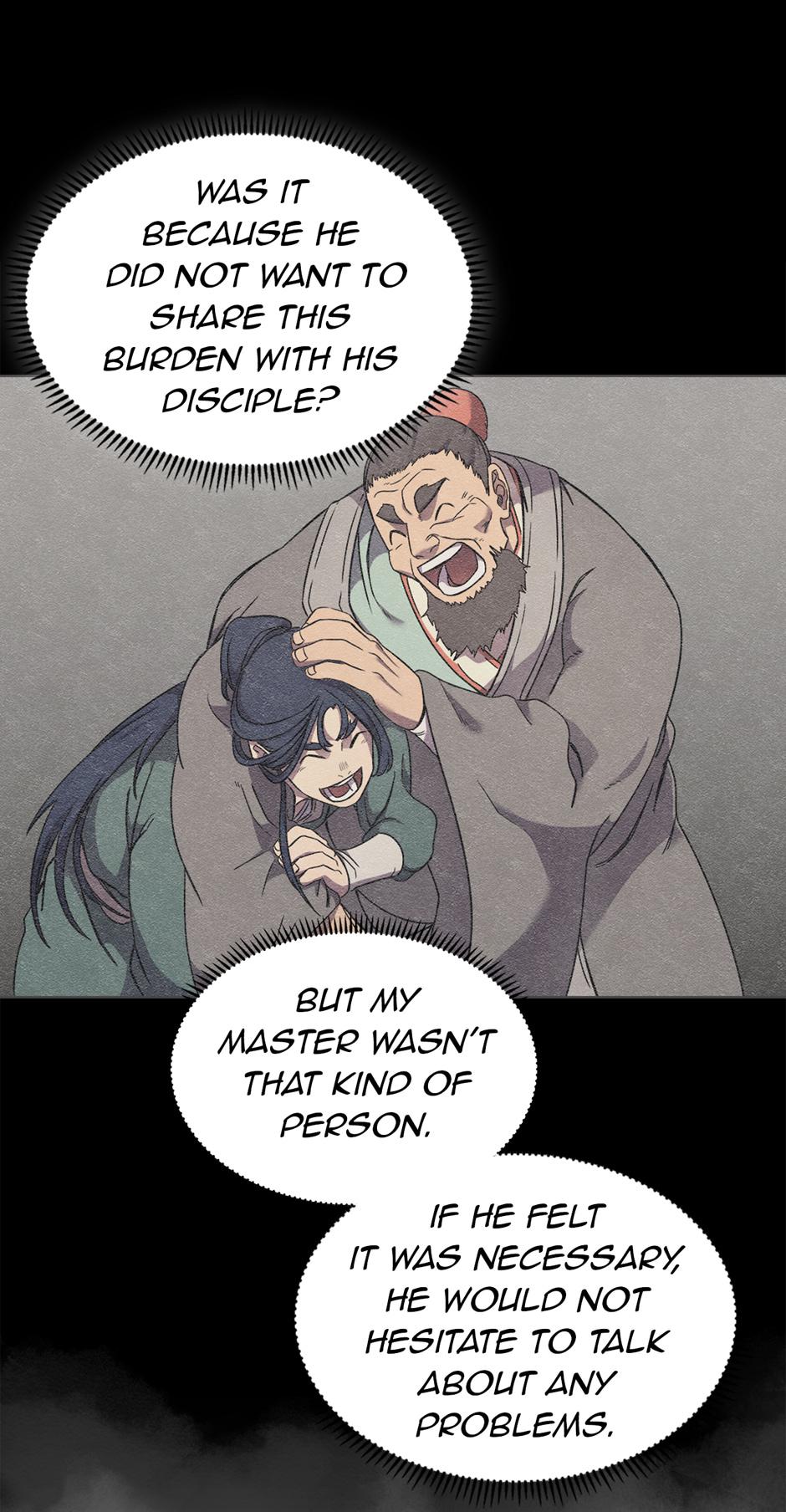 Read Heavenly Demon Reborn! EN Manga Online