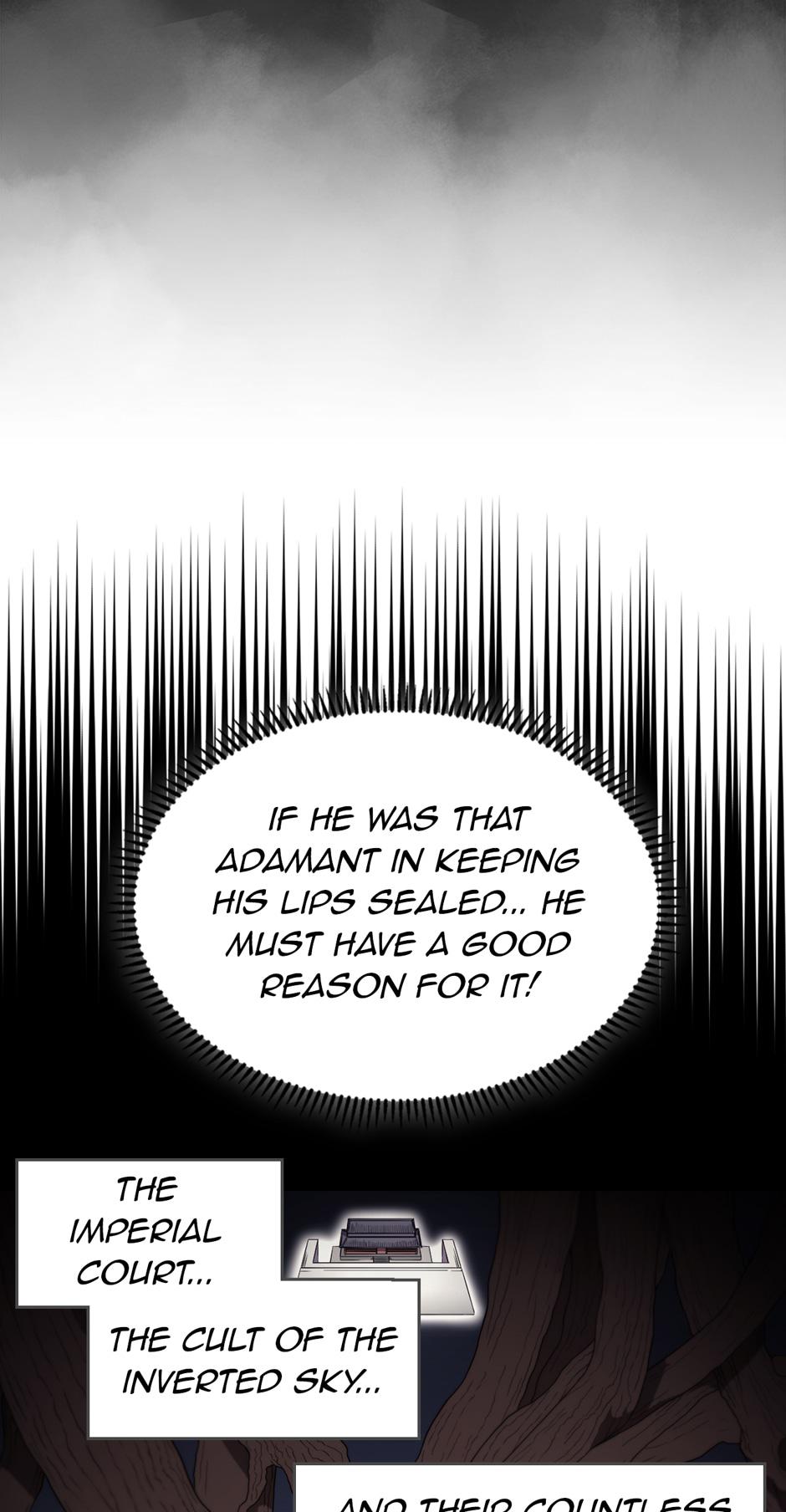Read Heavenly Demon Reborn! EN Manga Online