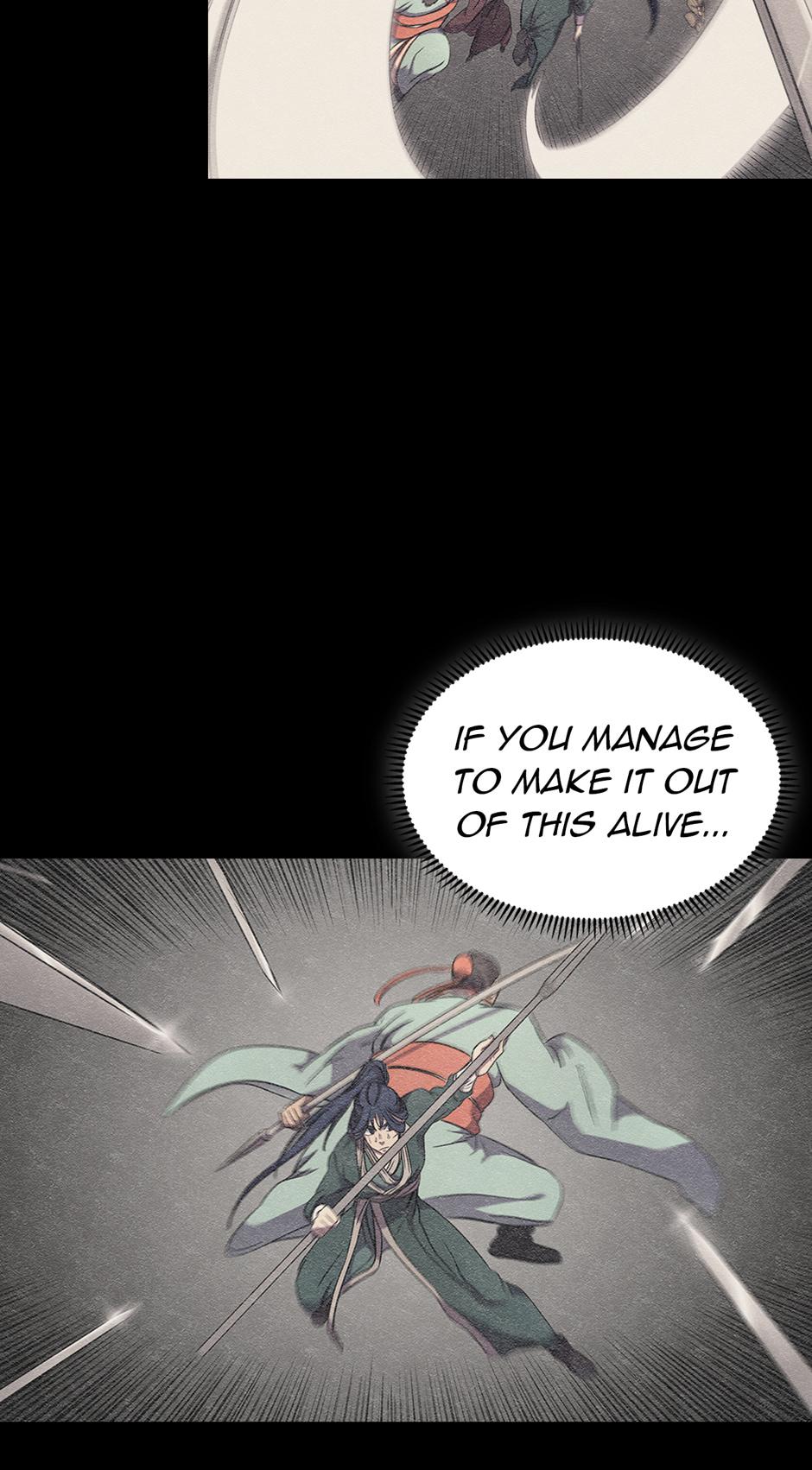 Read Heavenly Demon Reborn! EN Manga Online