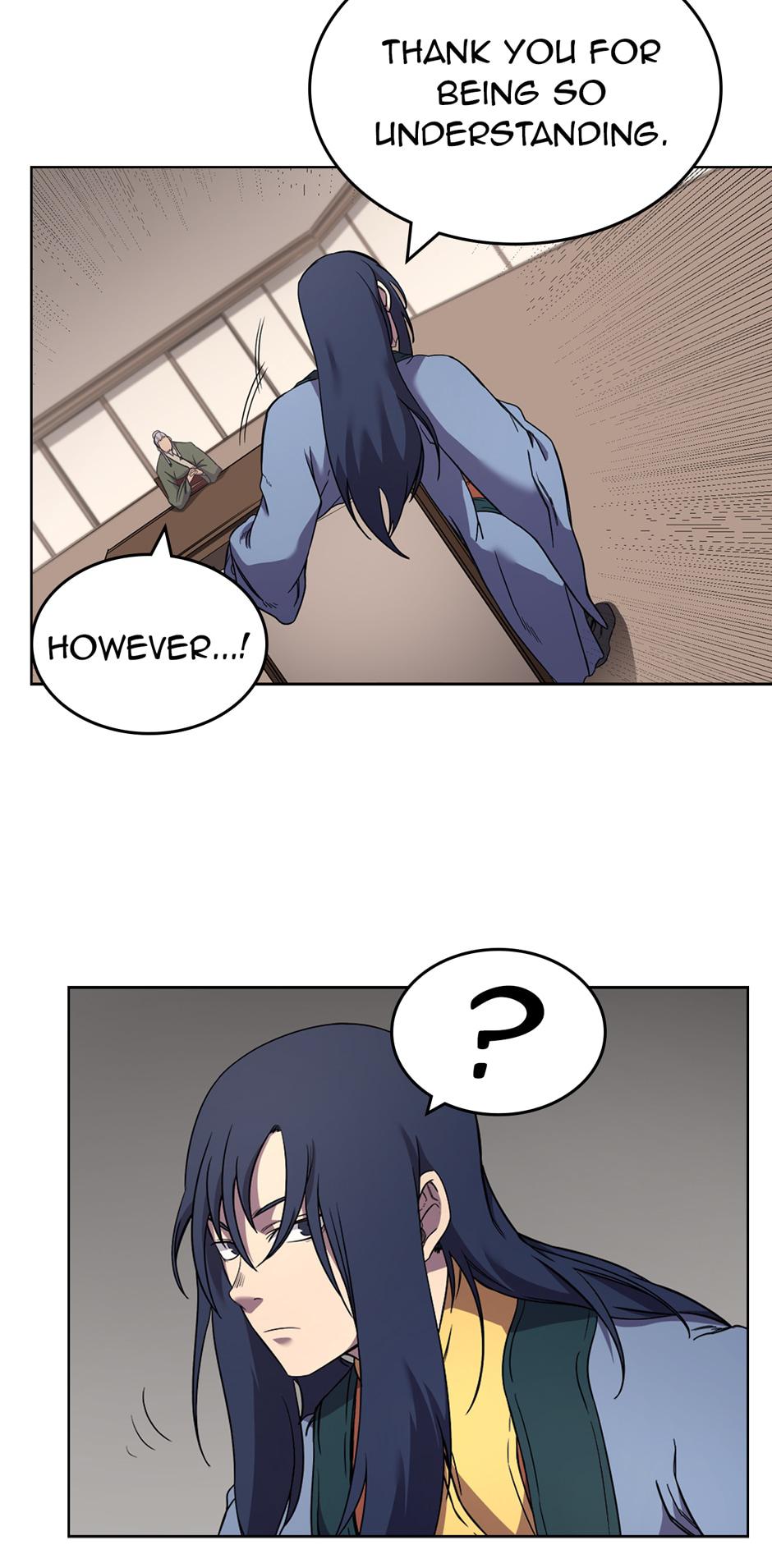 Read Heavenly Demon Reborn! EN Manga Online
