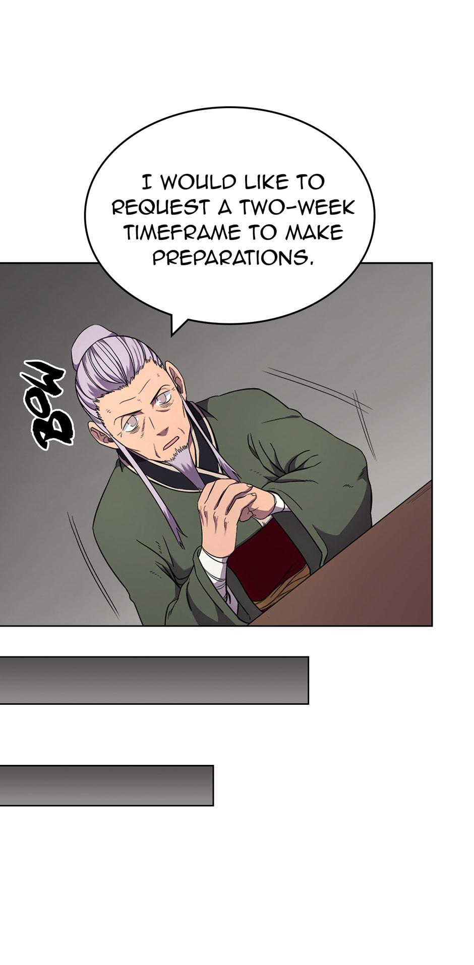 Read Heavenly Demon Reborn! EN Manga Online