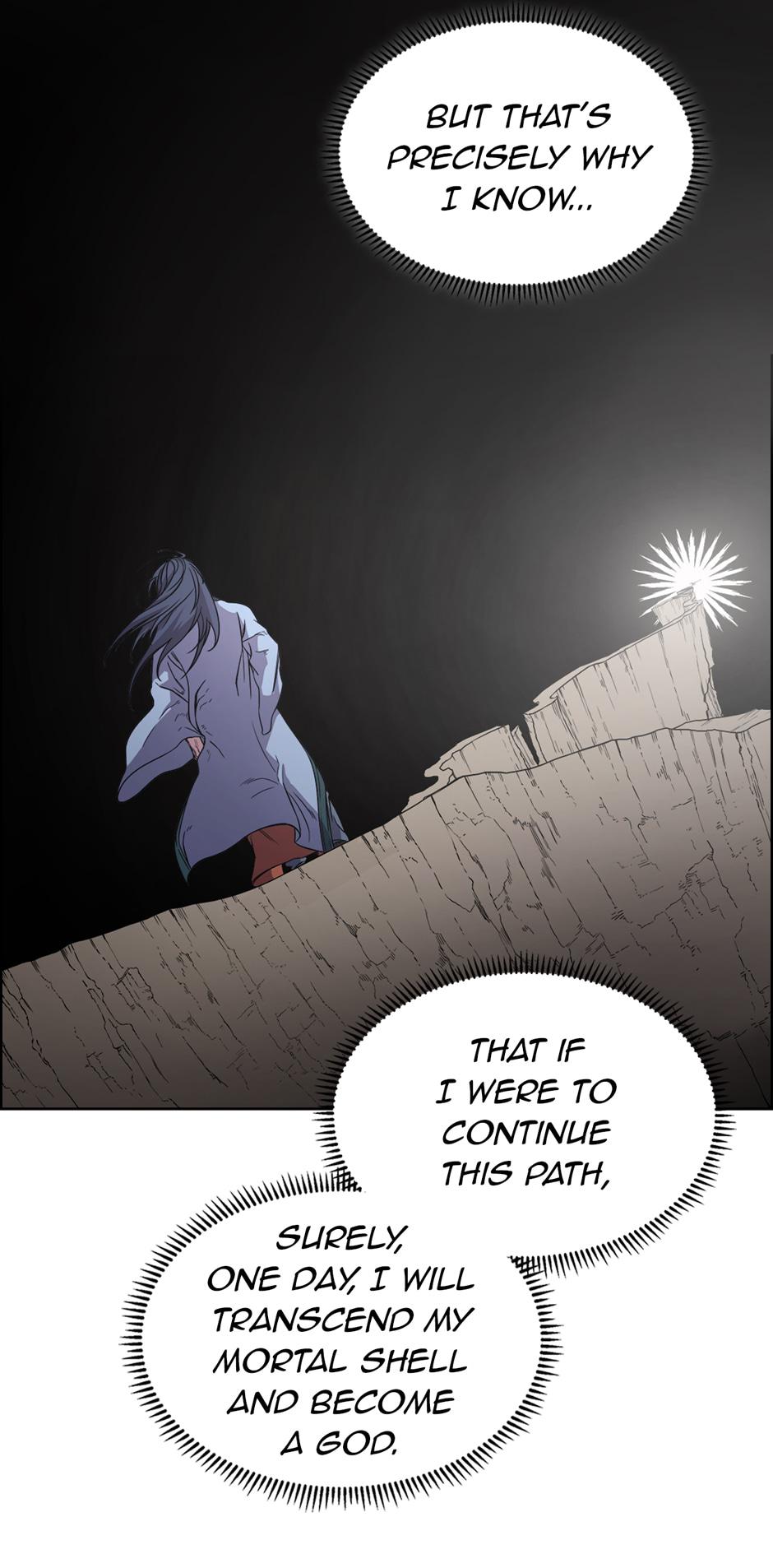 Read Heavenly Demon Reborn! EN Manga Online