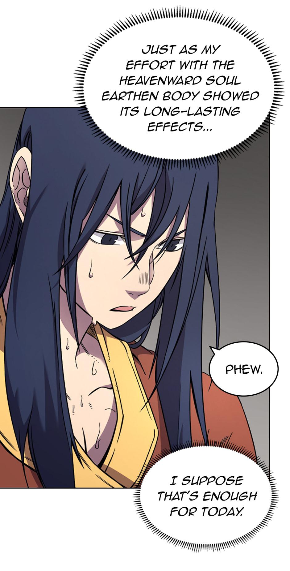Read Heavenly Demon Reborn! EN Manga Online