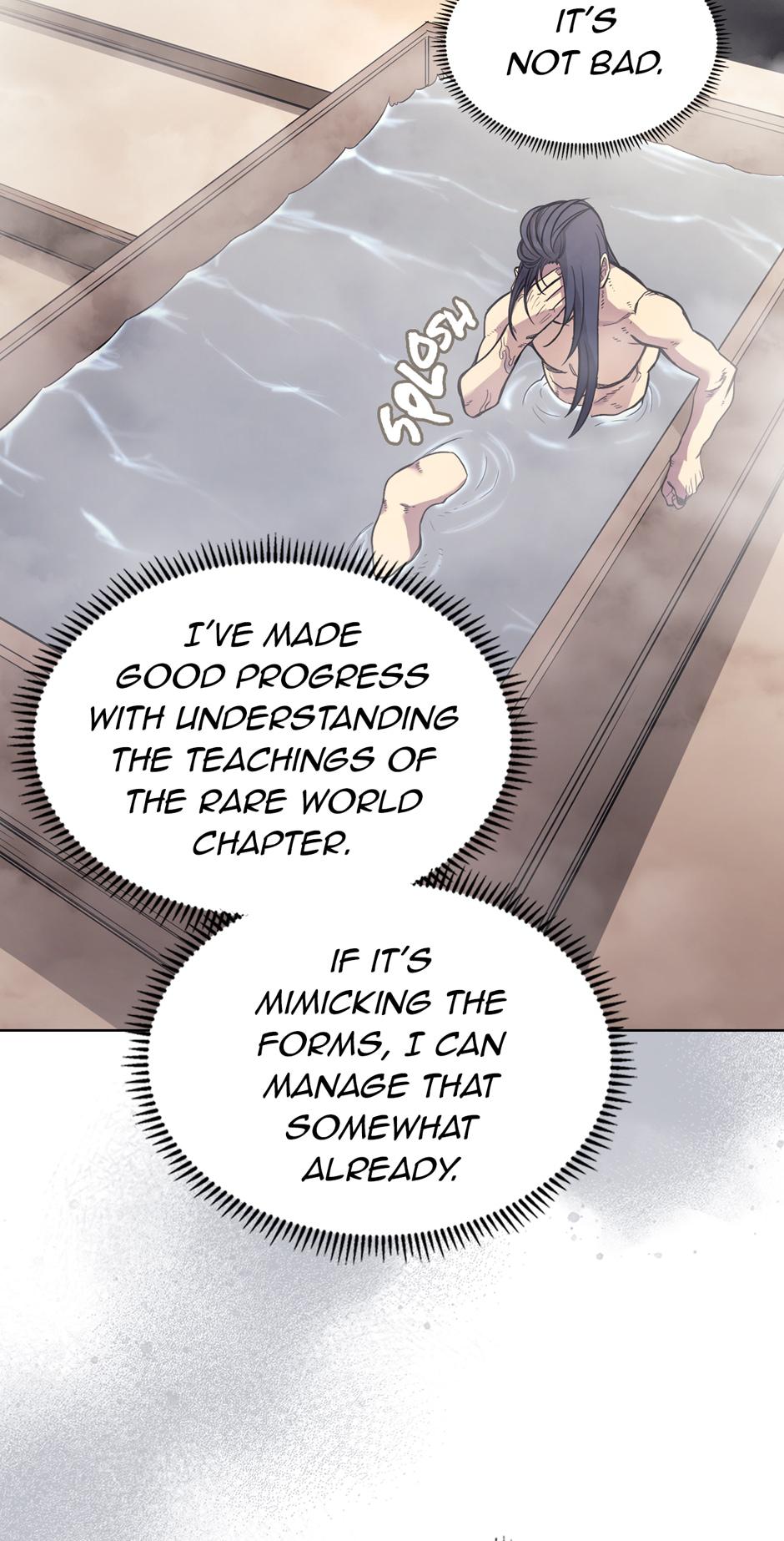 Read Heavenly Demon Reborn! EN Manga Online