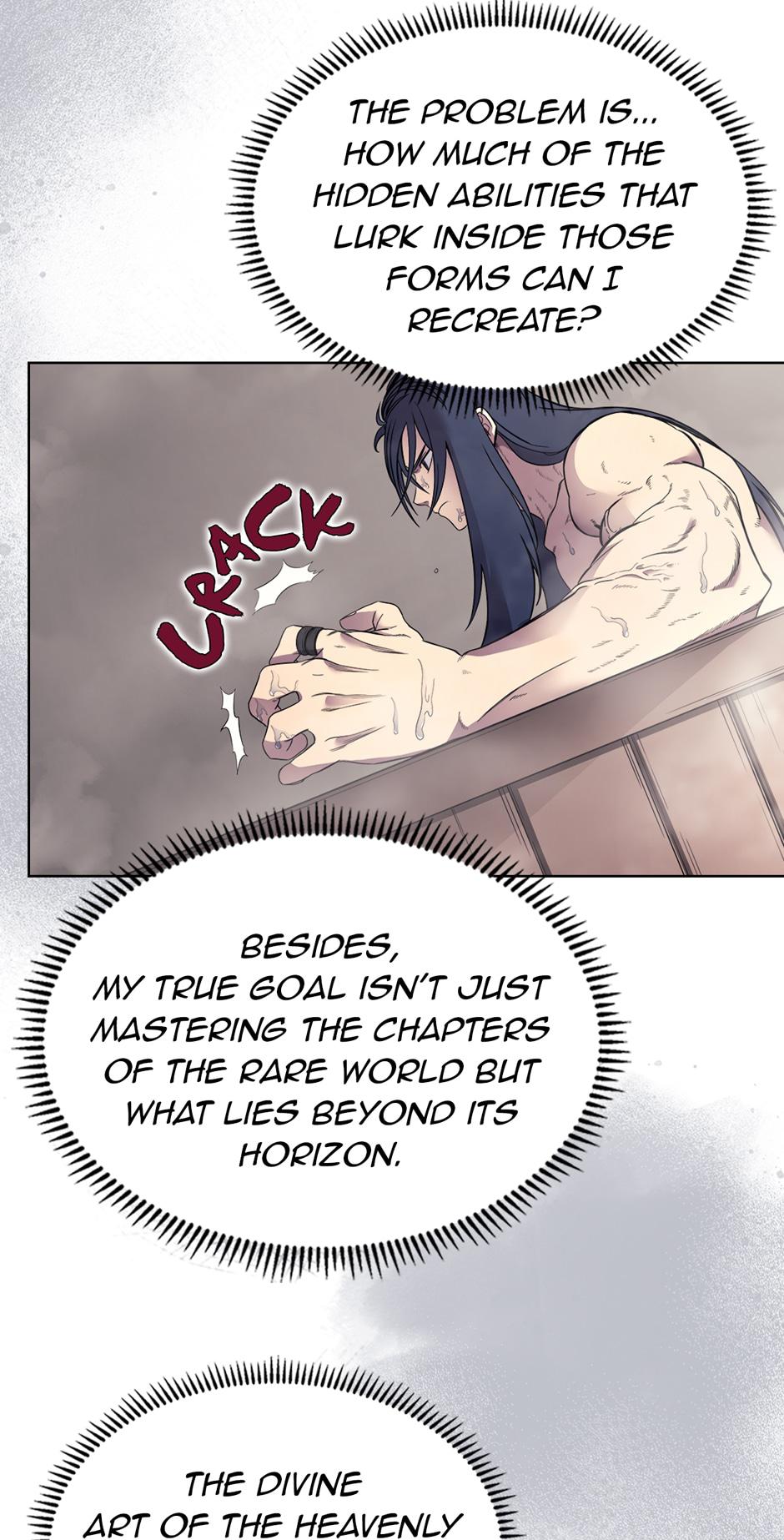Read Heavenly Demon Reborn! EN Manga Online