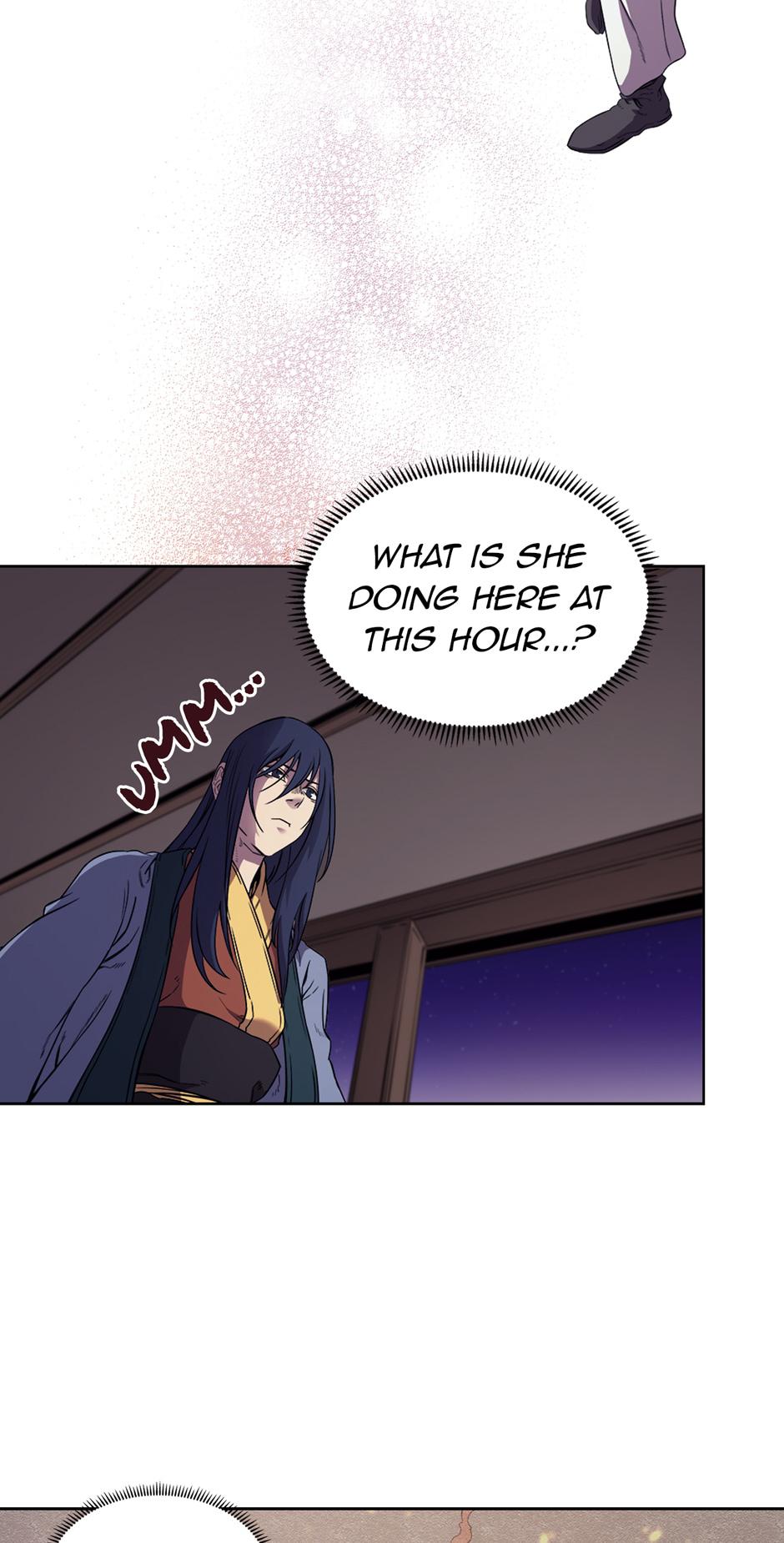 Read Heavenly Demon Reborn! EN Manga Online