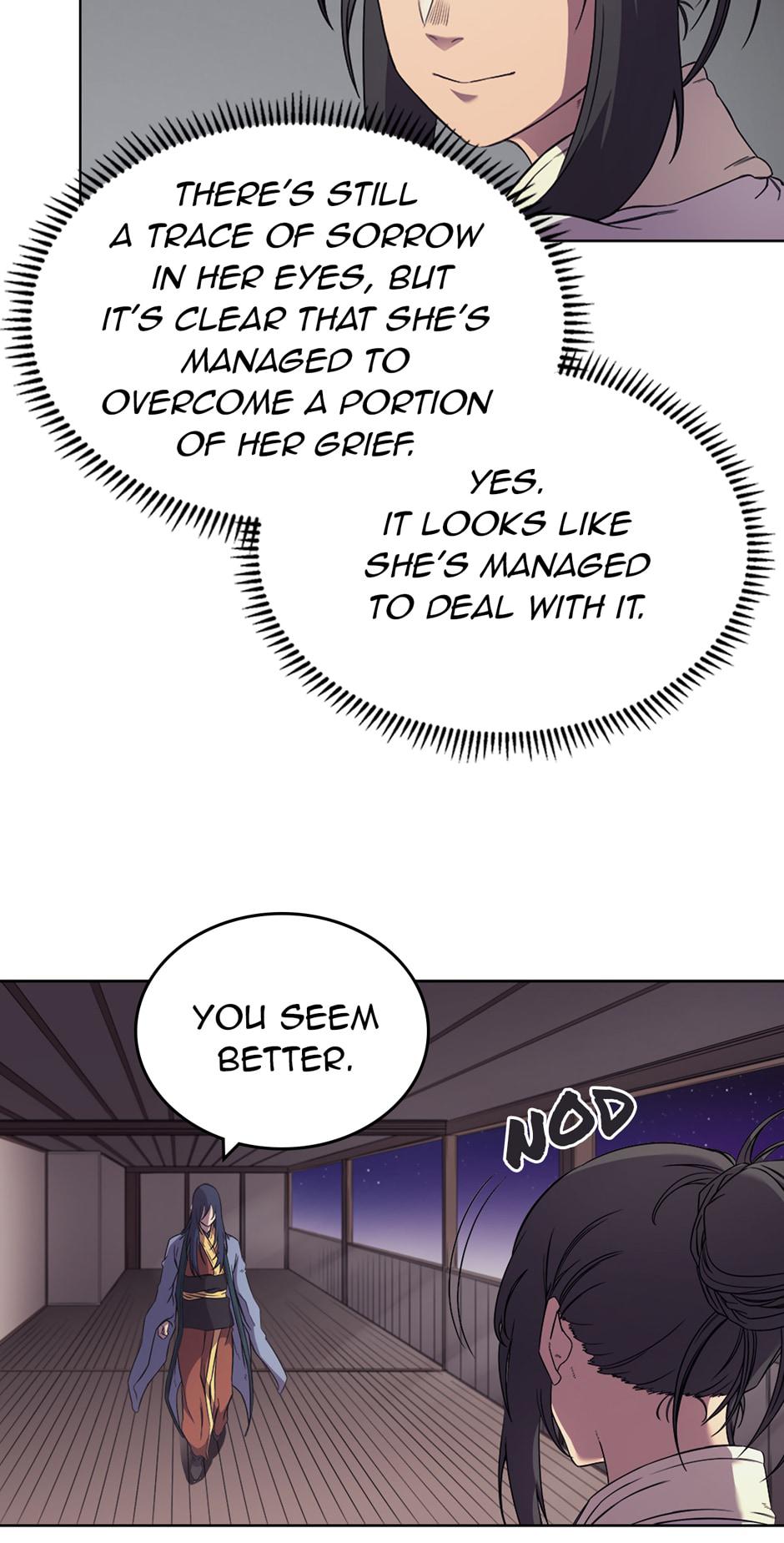 Read Heavenly Demon Reborn! EN Manga Online