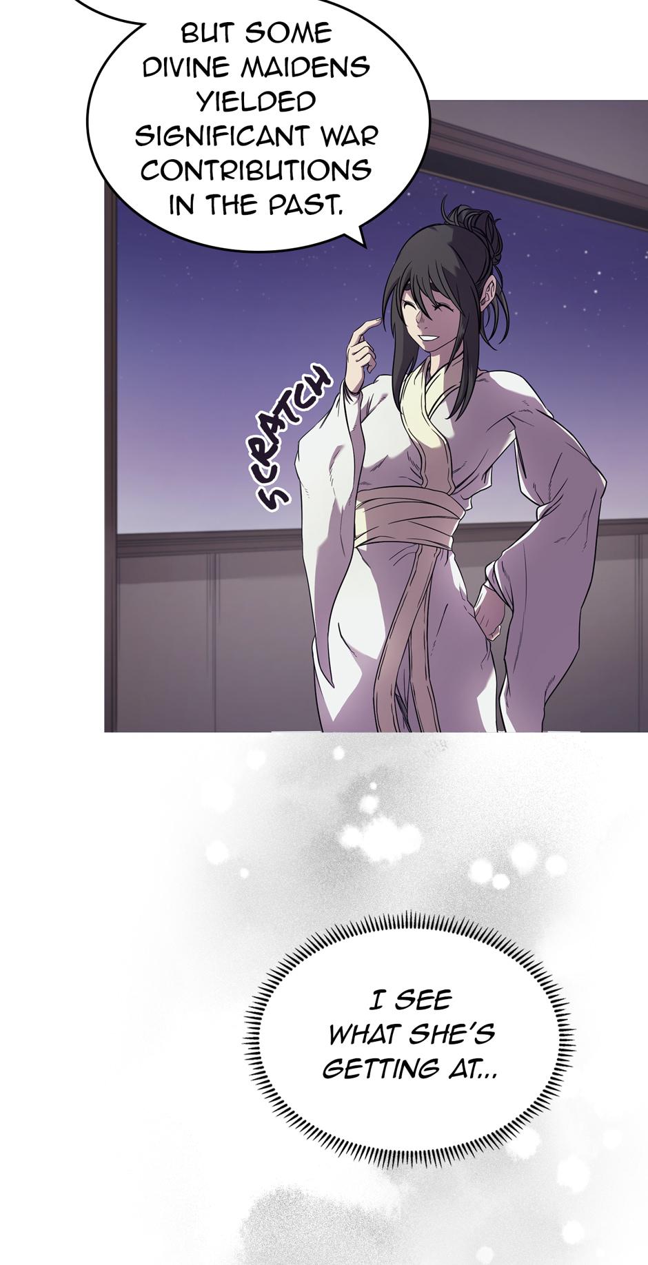 Read Heavenly Demon Reborn! EN Manga Online