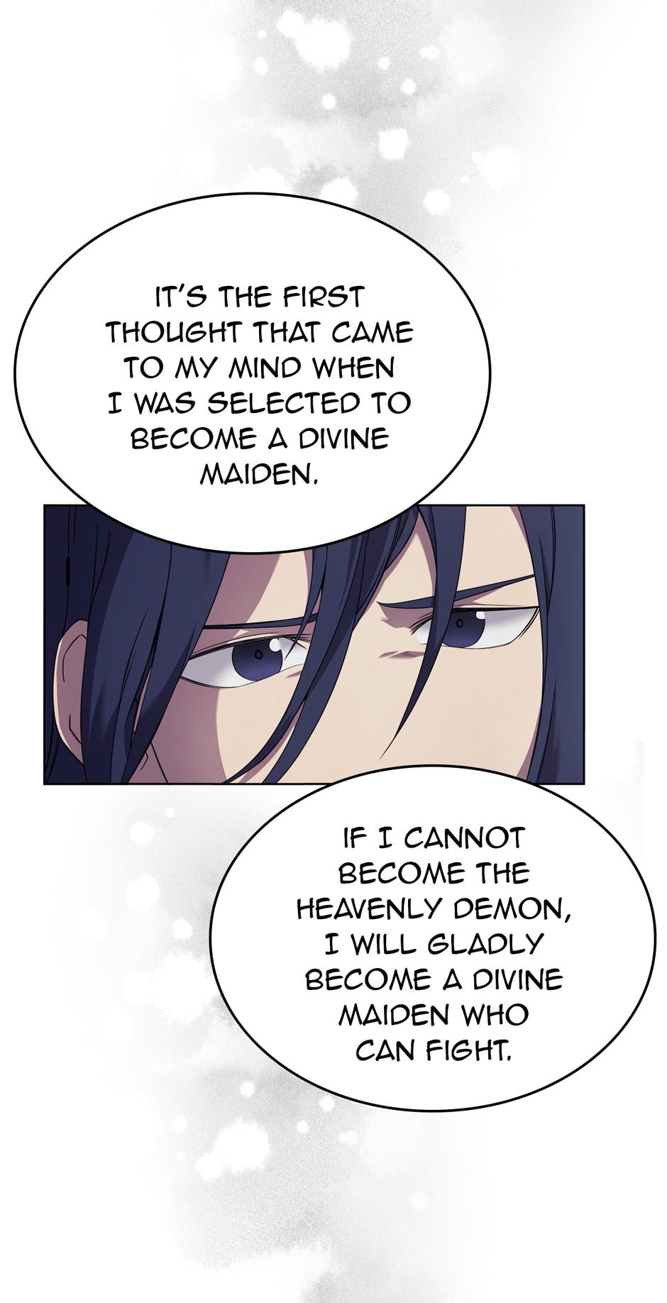 Read Heavenly Demon Reborn! EN Manga Online