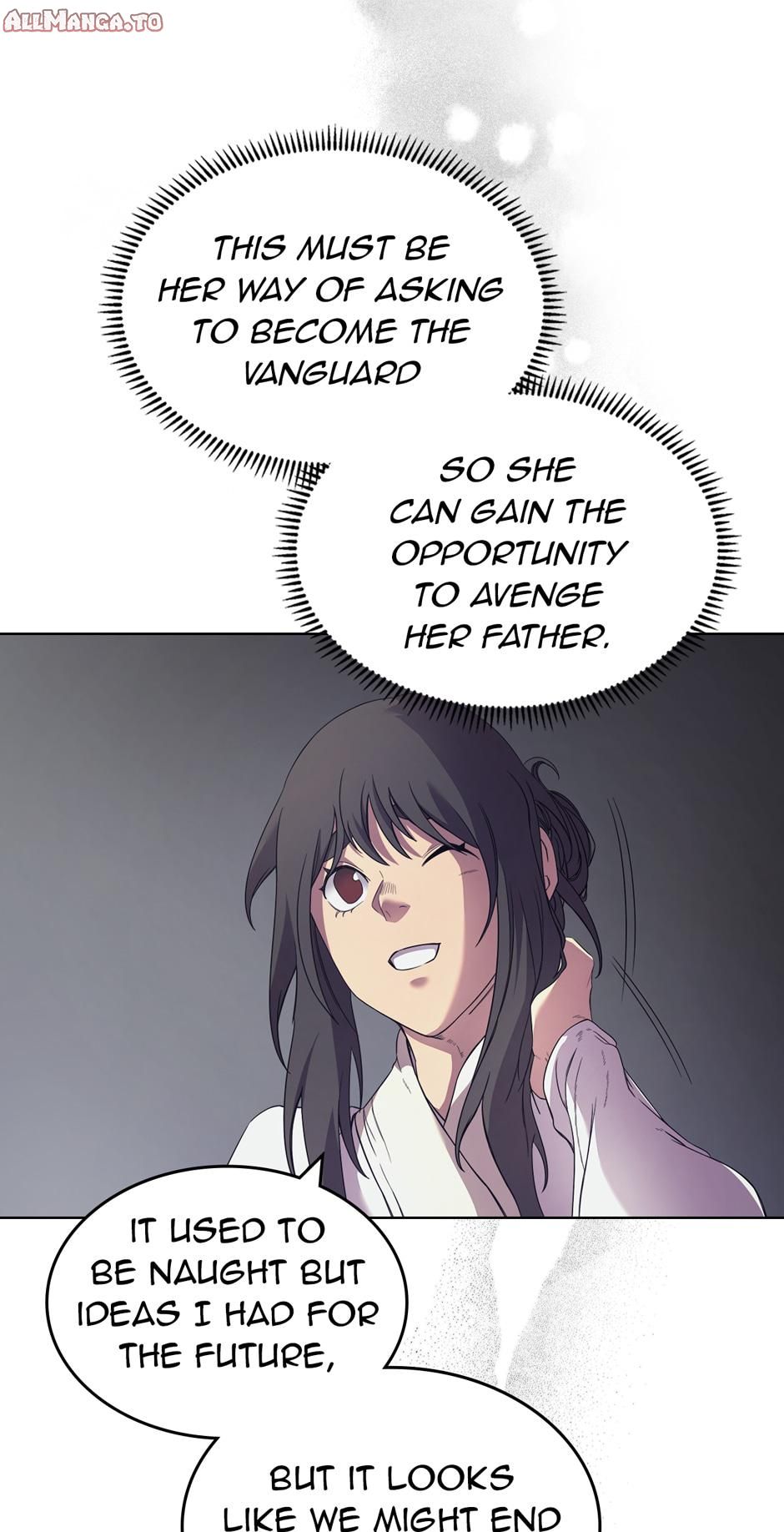 Read Heavenly Demon Reborn! EN Manga Online