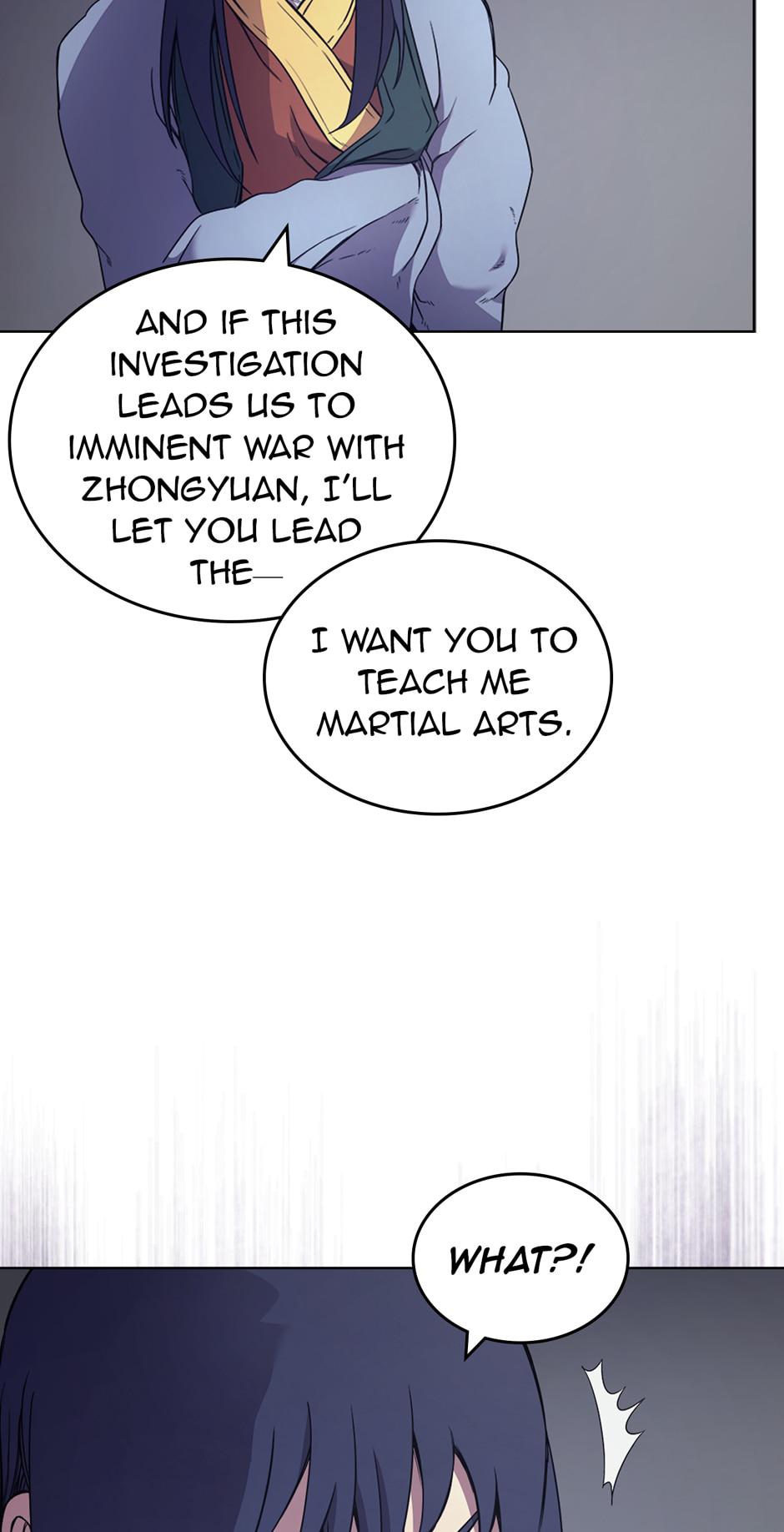 Read Heavenly Demon Reborn! EN Manga Online