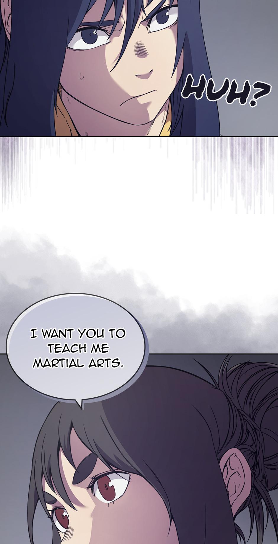 Read Heavenly Demon Reborn! EN Manga Online