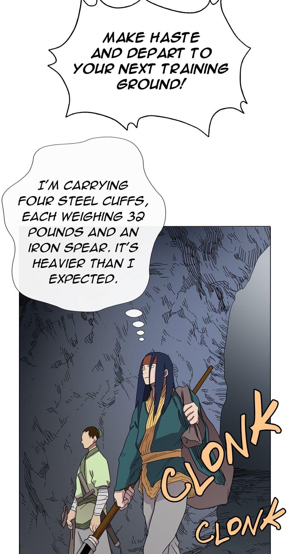 Read Heavenly Demon Reborn! EN Manga Online