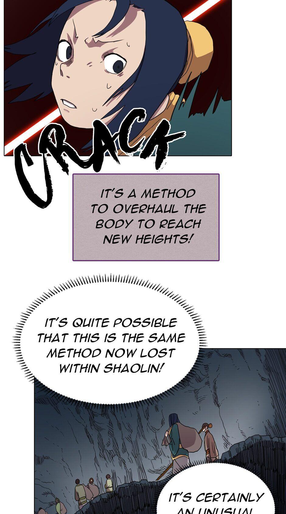 Read Heavenly Demon Reborn! EN Manga Online