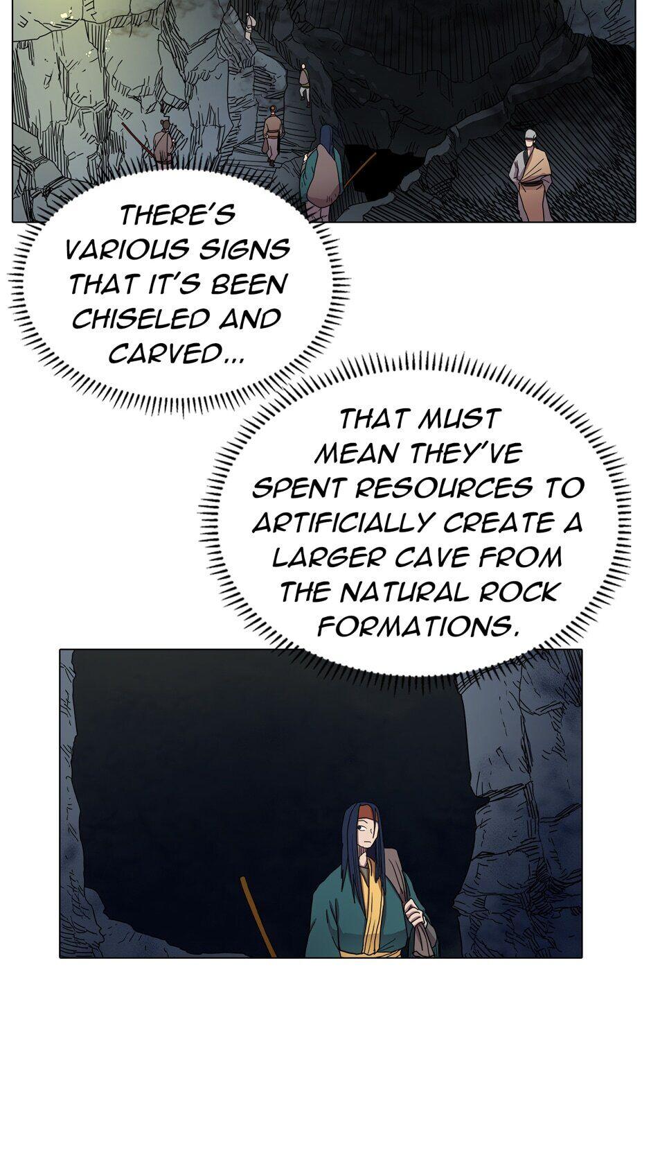 Read Heavenly Demon Reborn! EN Manga Online