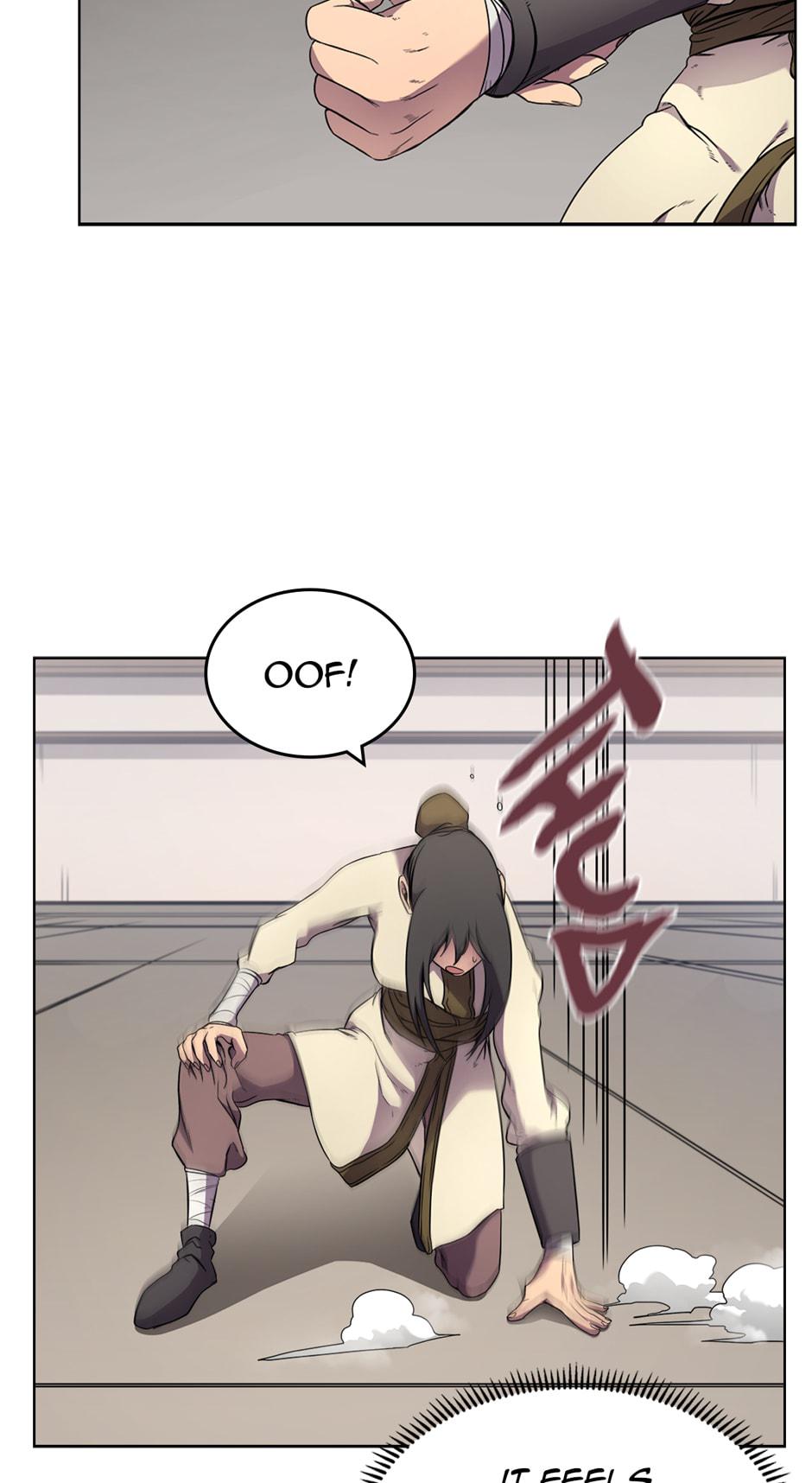 Read Heavenly Demon Reborn! EN Manga Online
