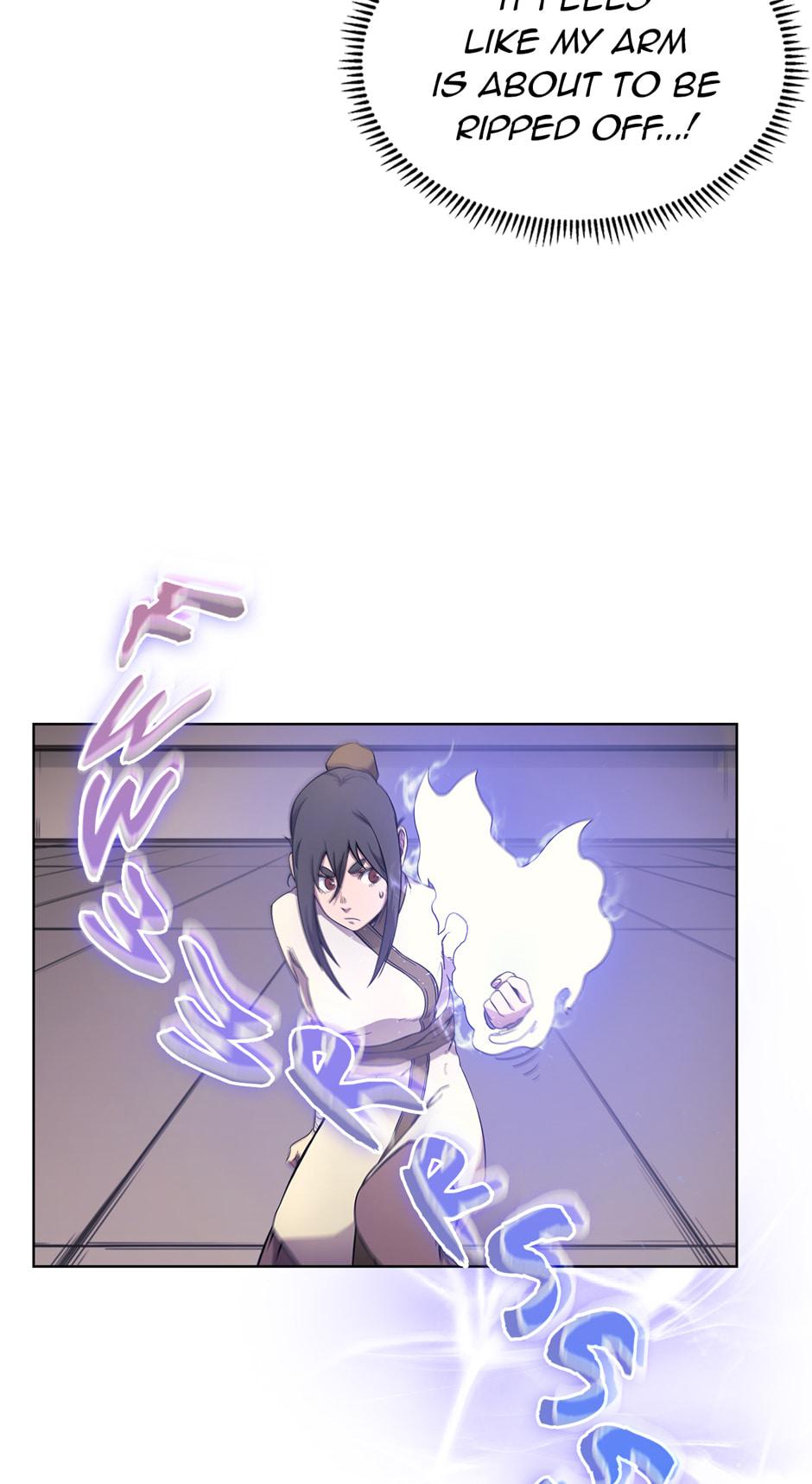 Read Heavenly Demon Reborn! EN Manga Online