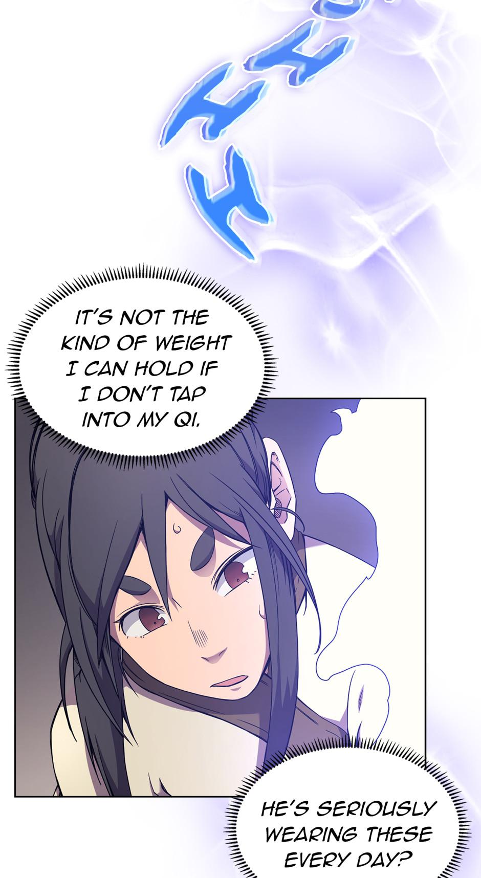 Read Heavenly Demon Reborn! EN Manga Online