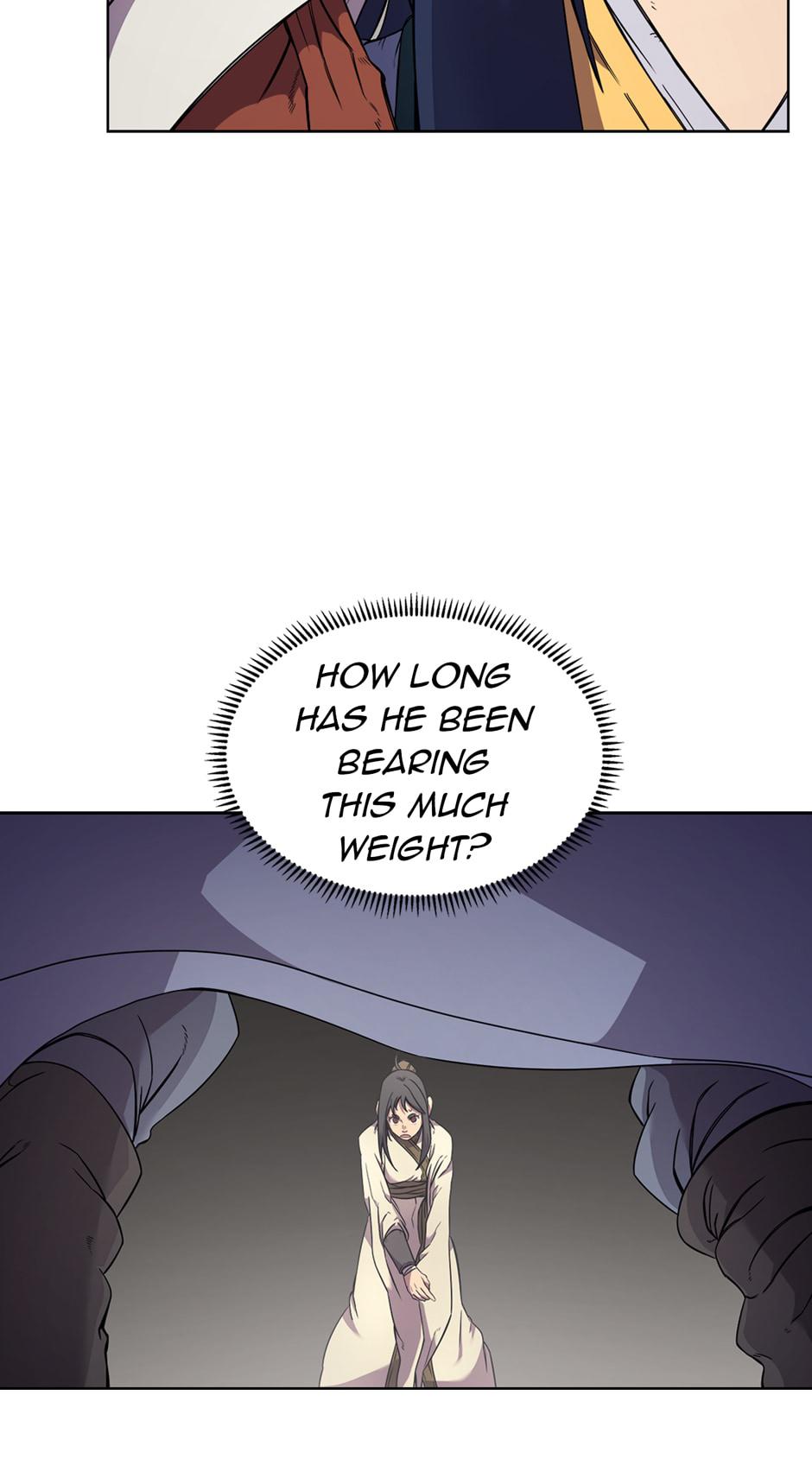 Read Heavenly Demon Reborn! EN Manga Online