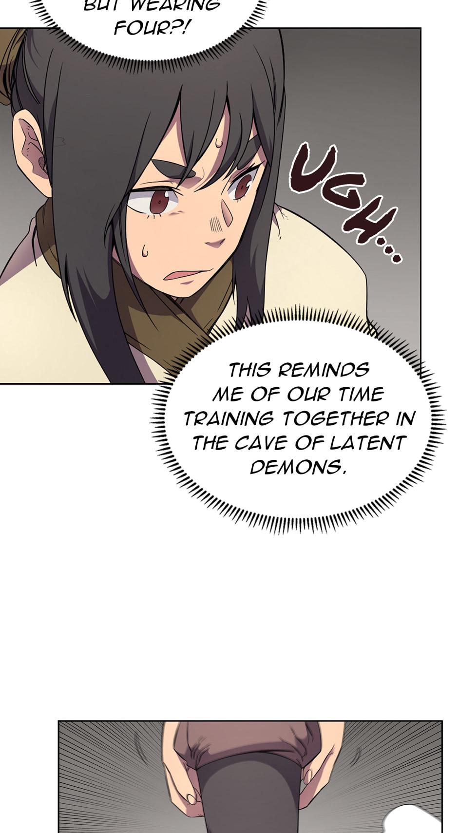 Read Heavenly Demon Reborn! EN Manga Online