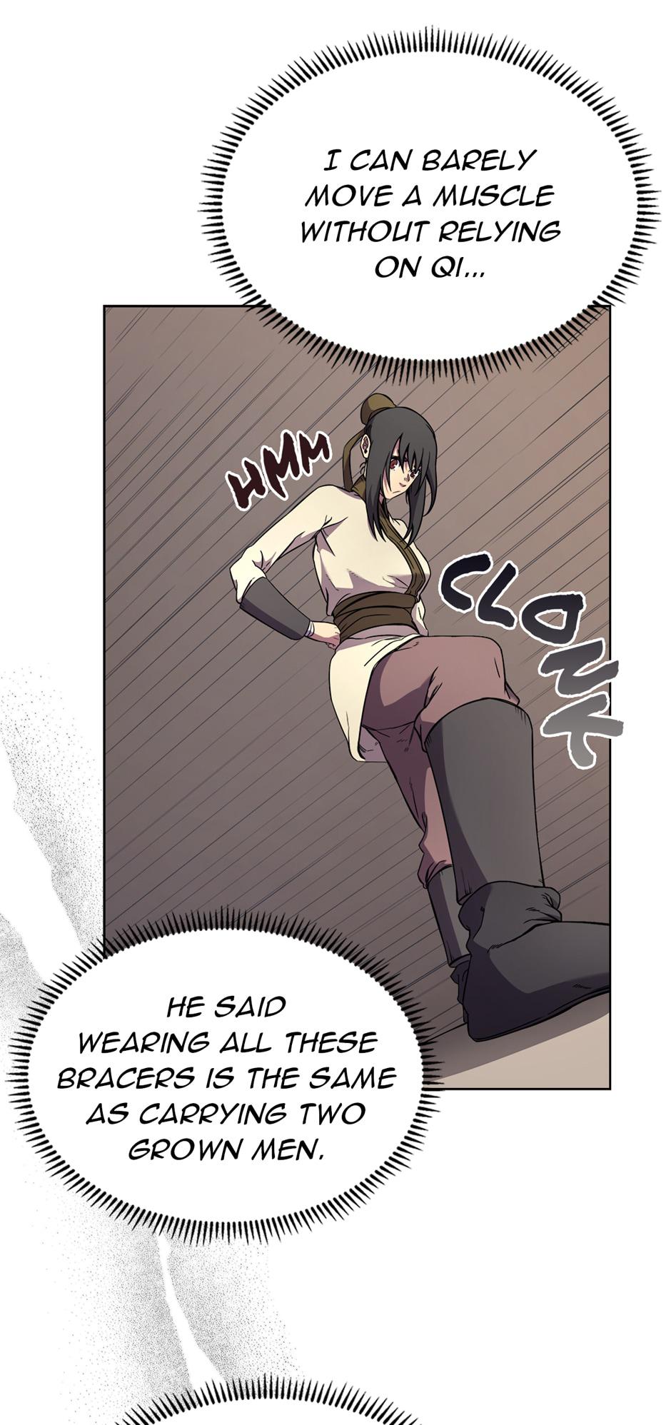 Read Heavenly Demon Reborn! EN Manga Online