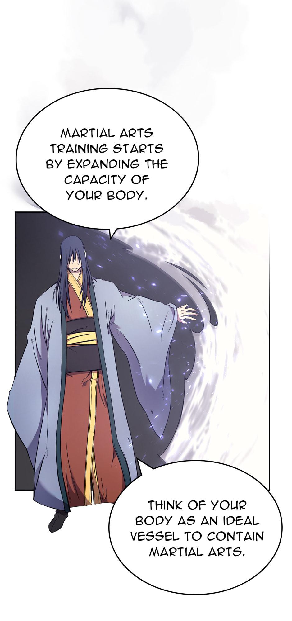 Read Heavenly Demon Reborn! EN Manga Online
