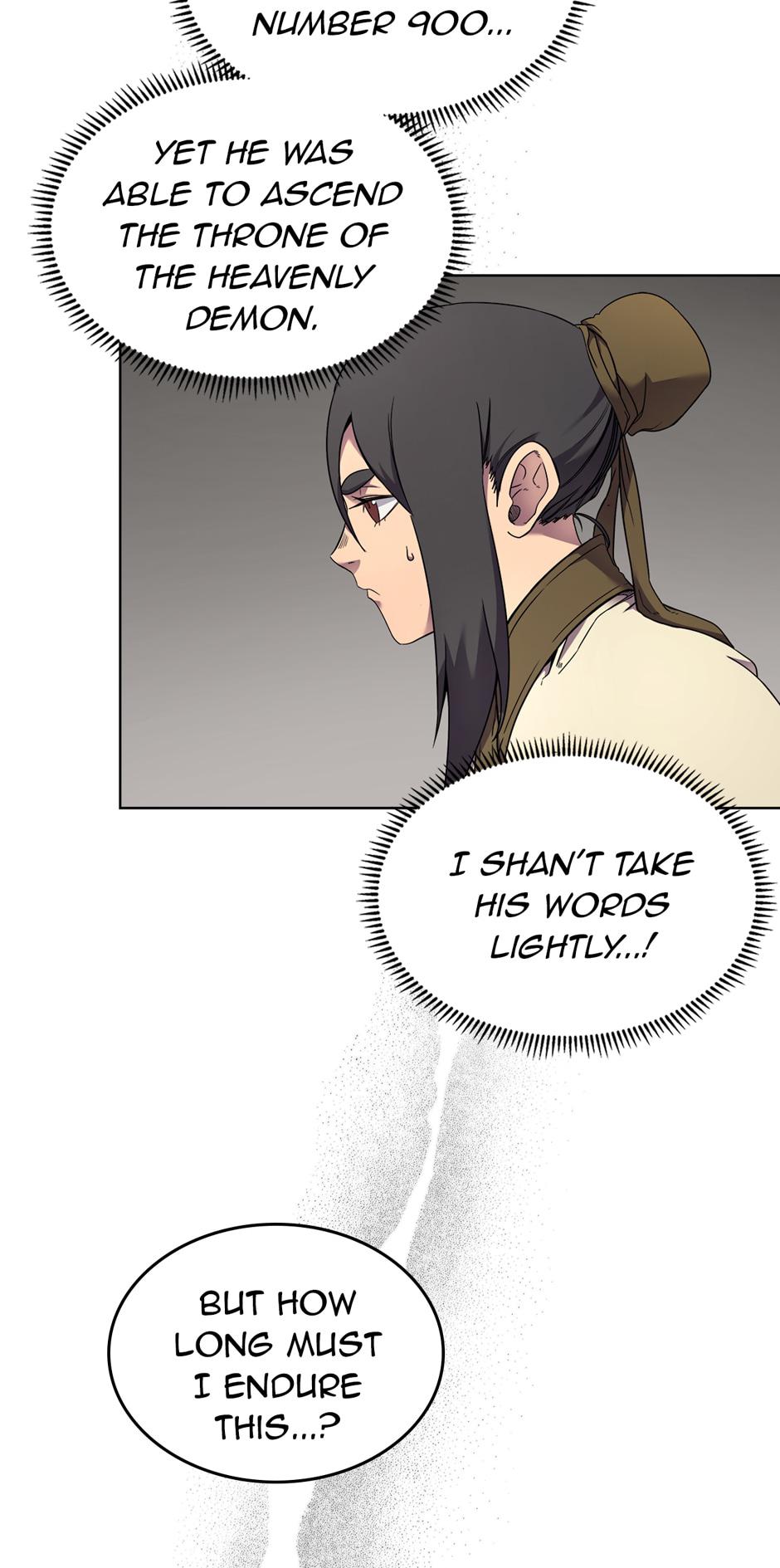 Read Heavenly Demon Reborn! EN Manga Online